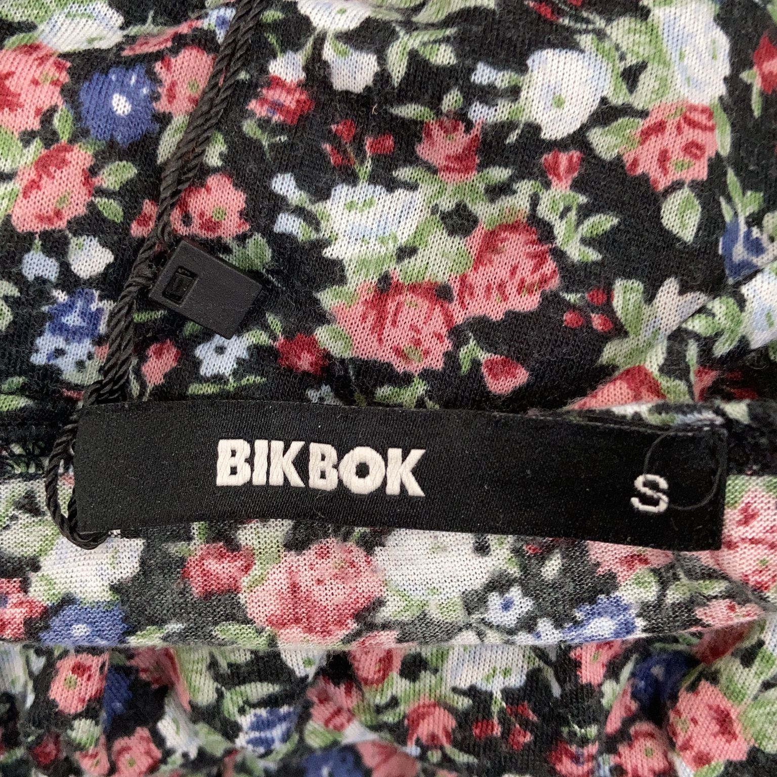 Bik Bok