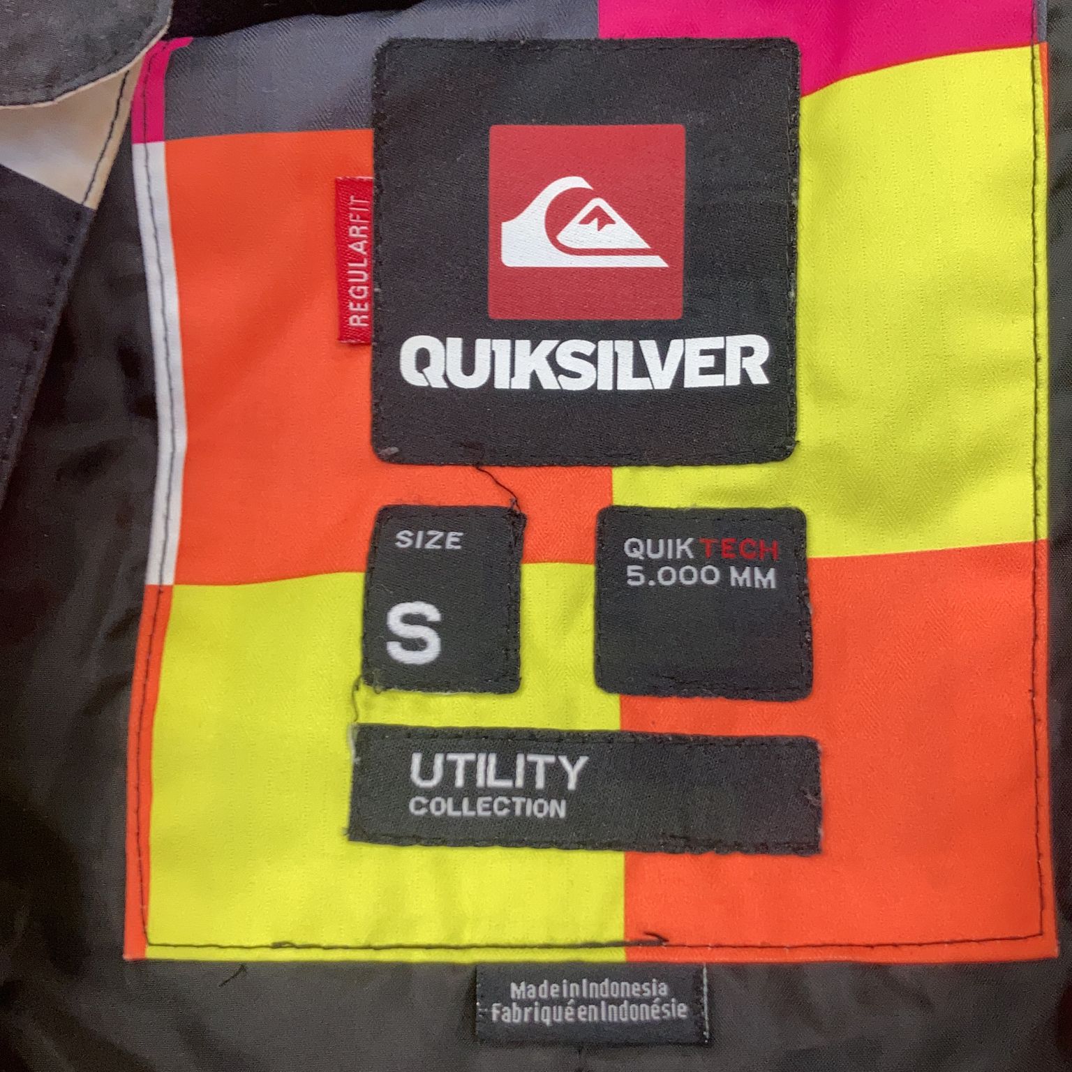 Quiksilver