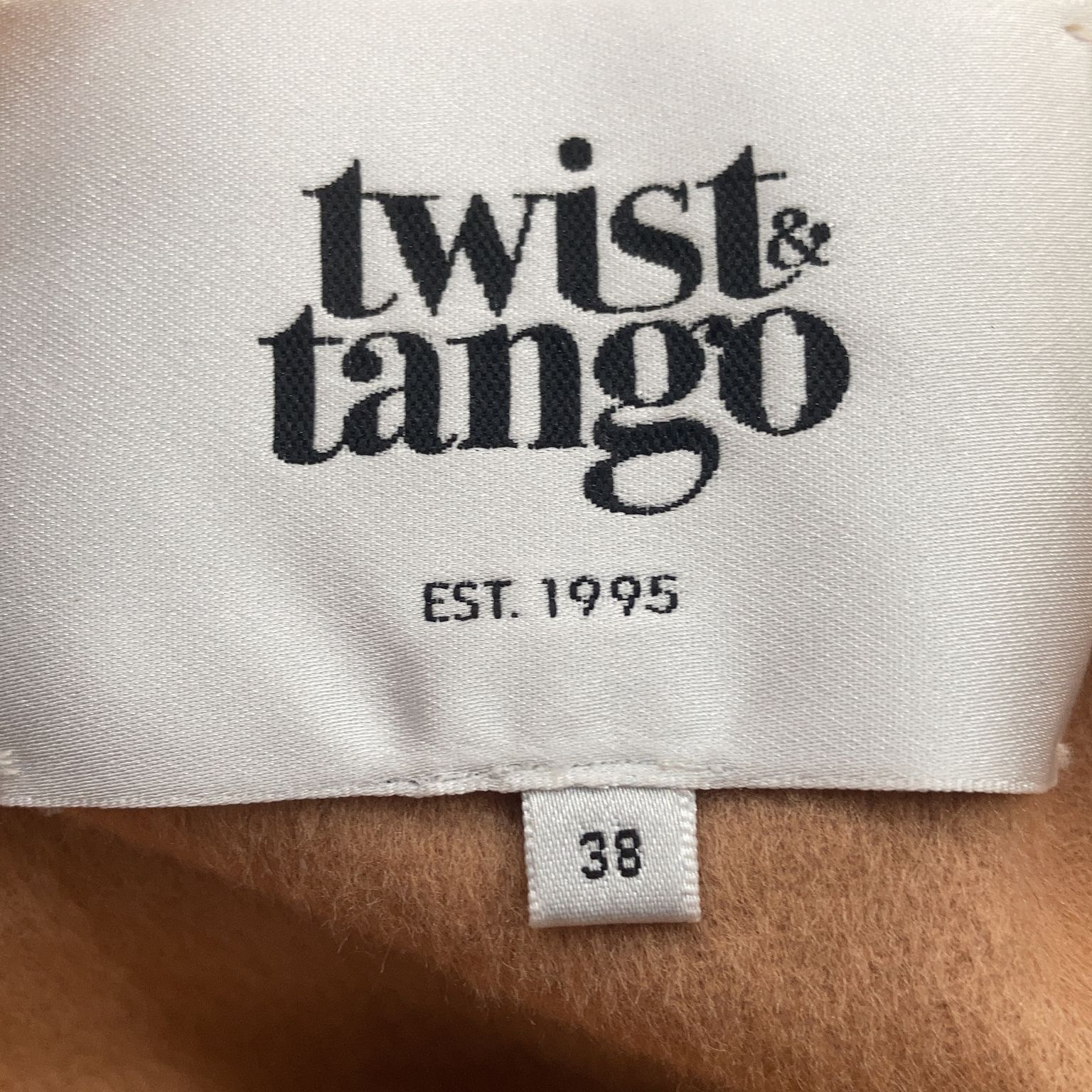 Twist  Tango