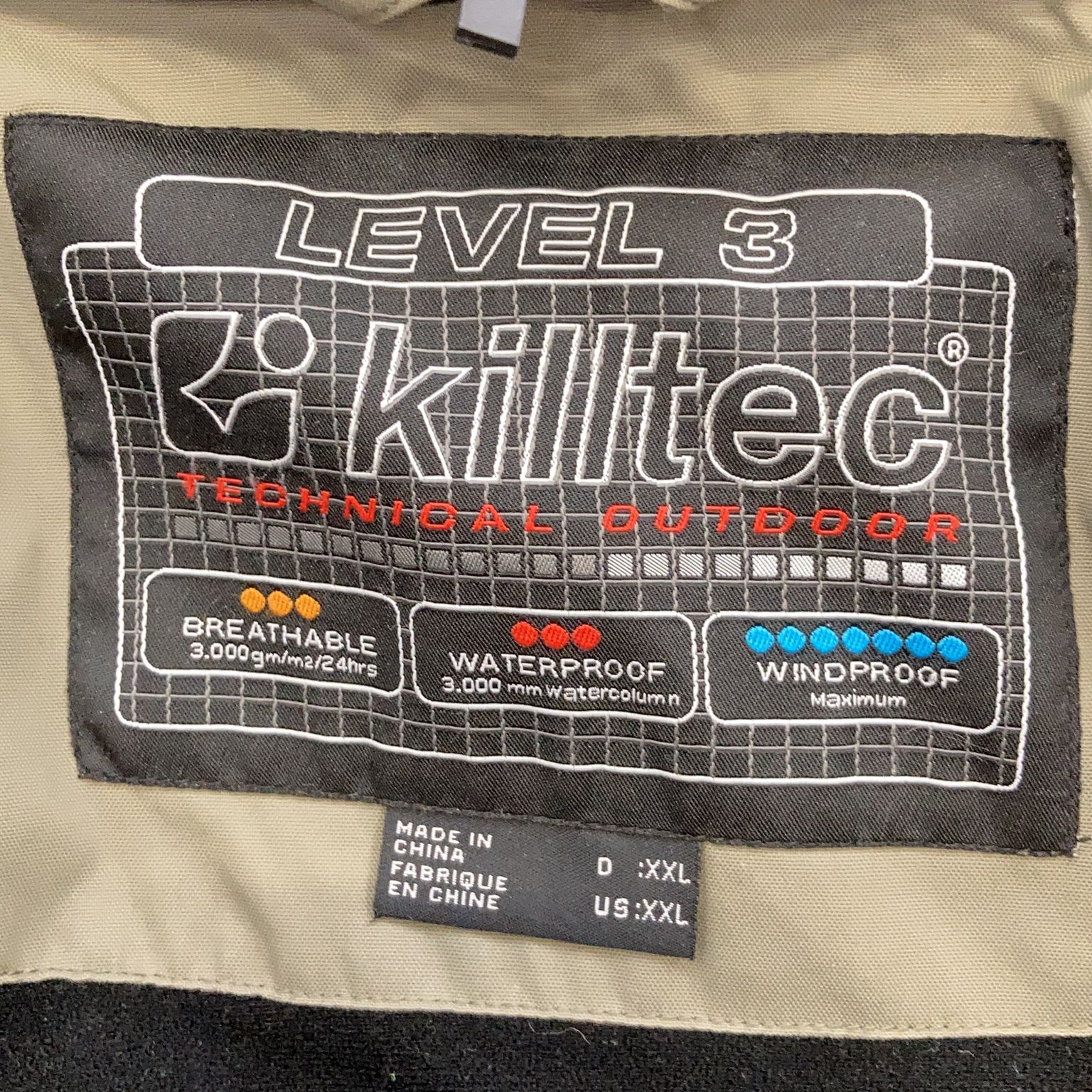 Killtec