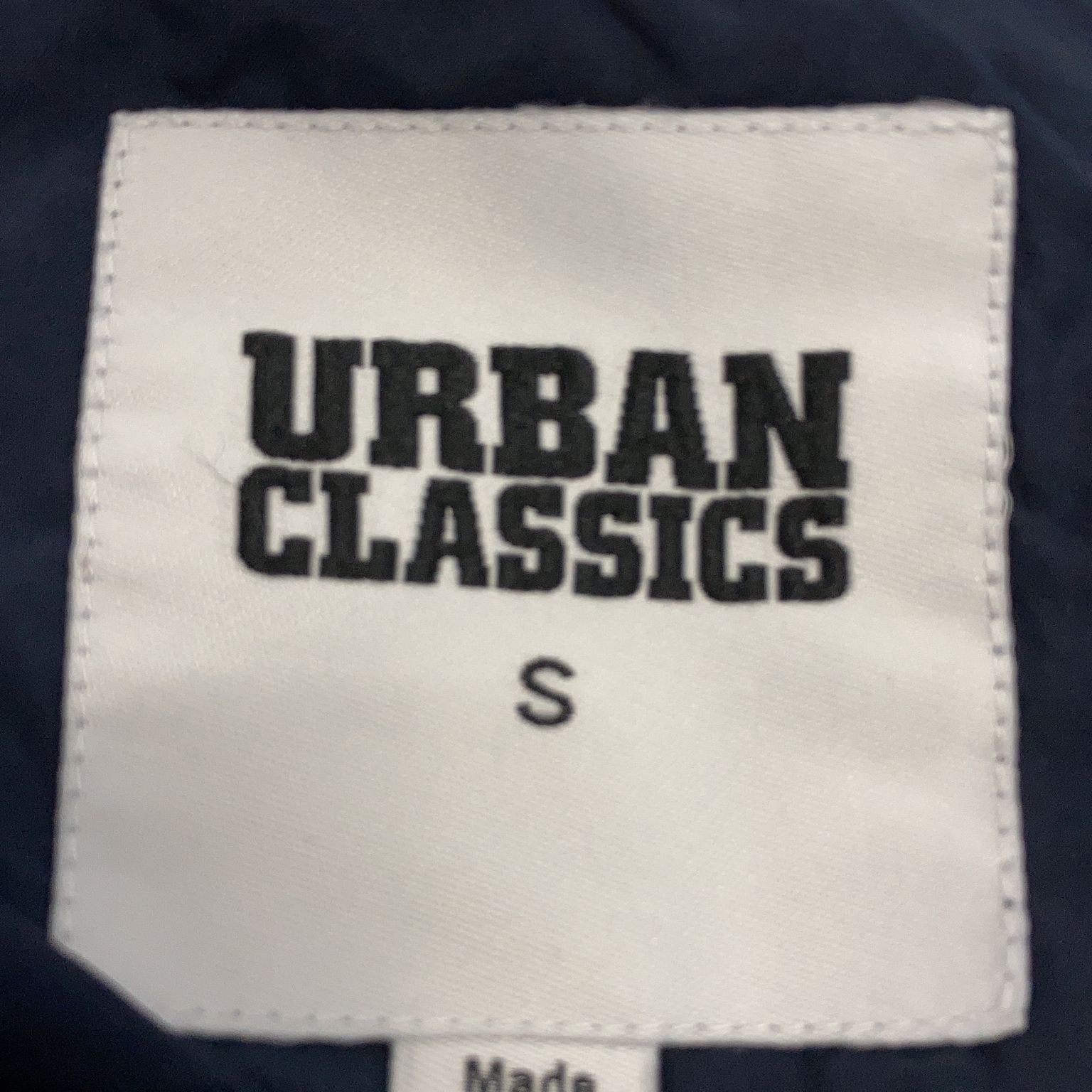 Urban Classics