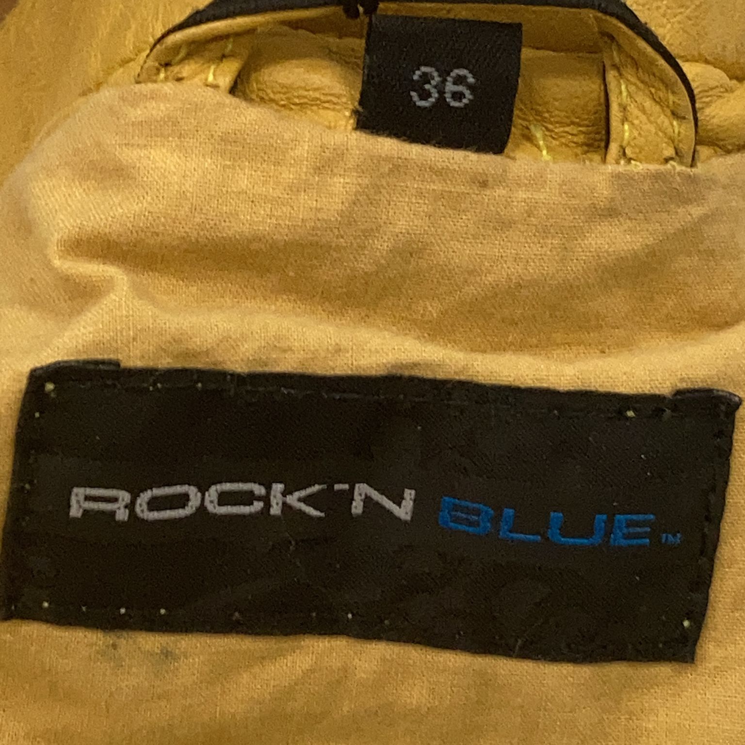 Rock'n Blue