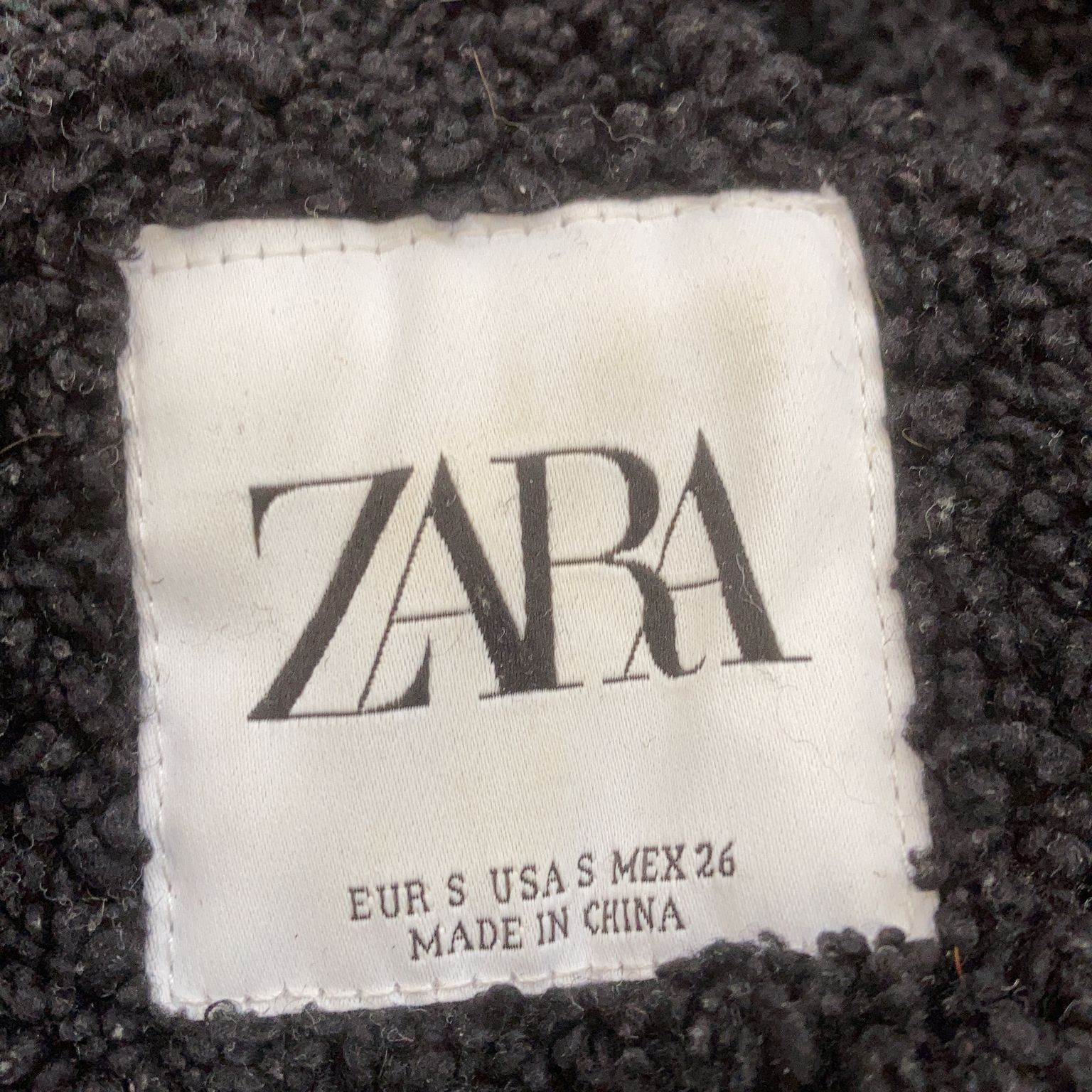 Zara