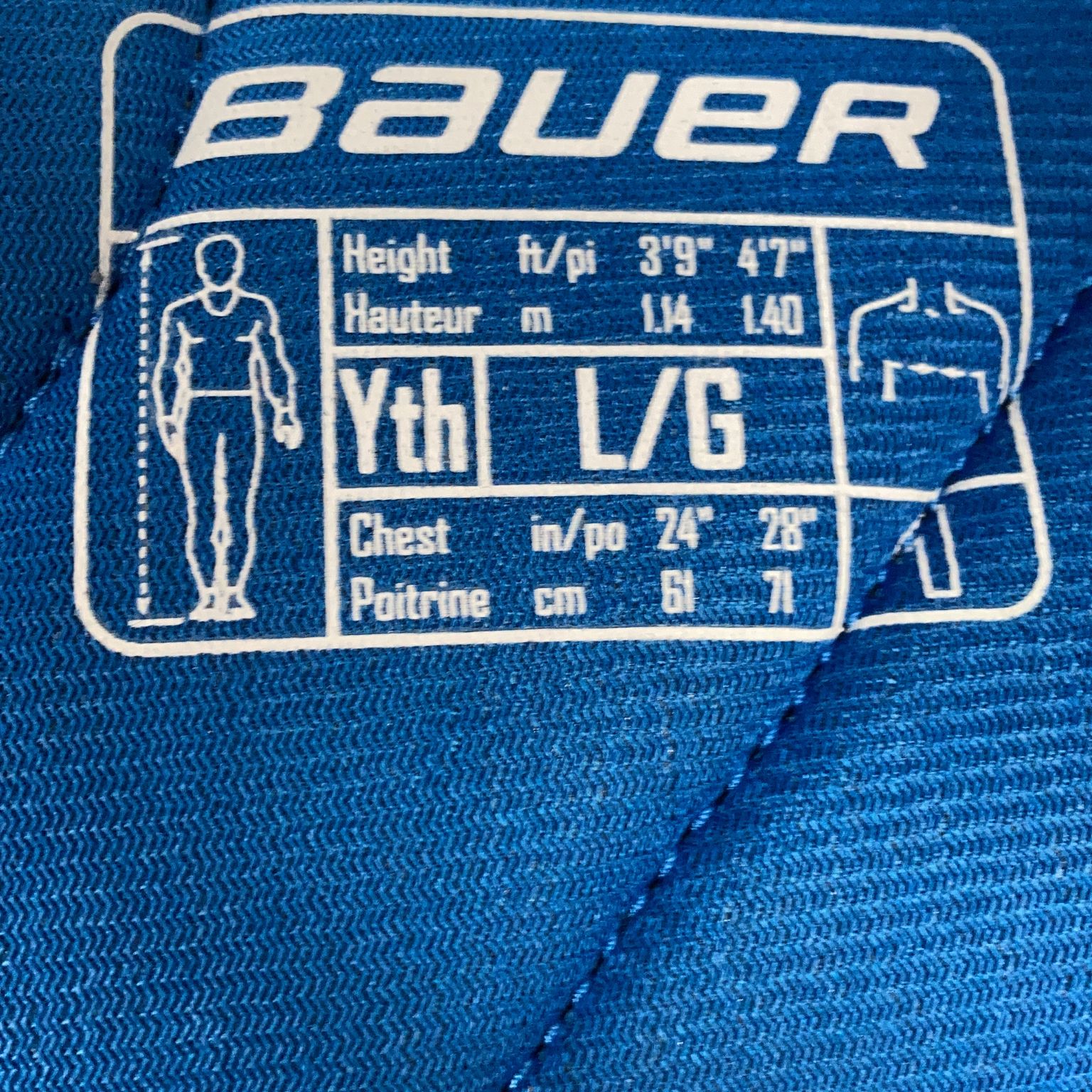 Bauer