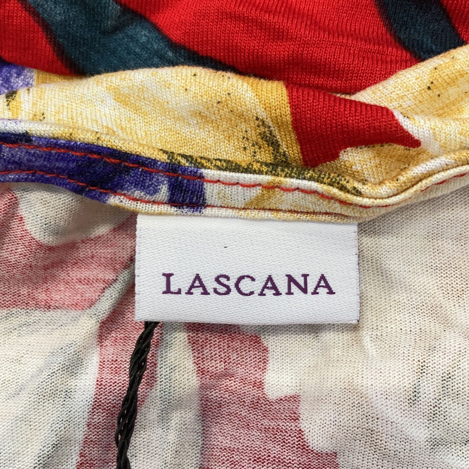 Lascana