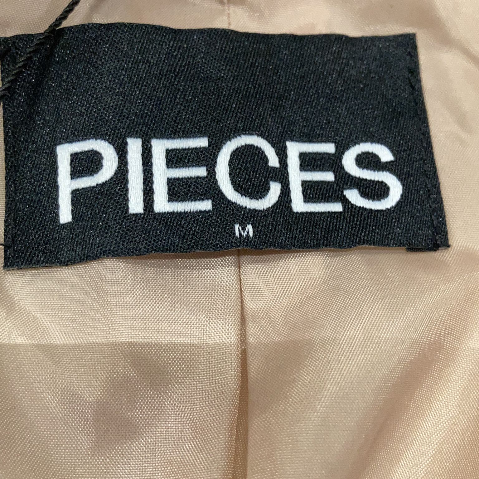 Pieces