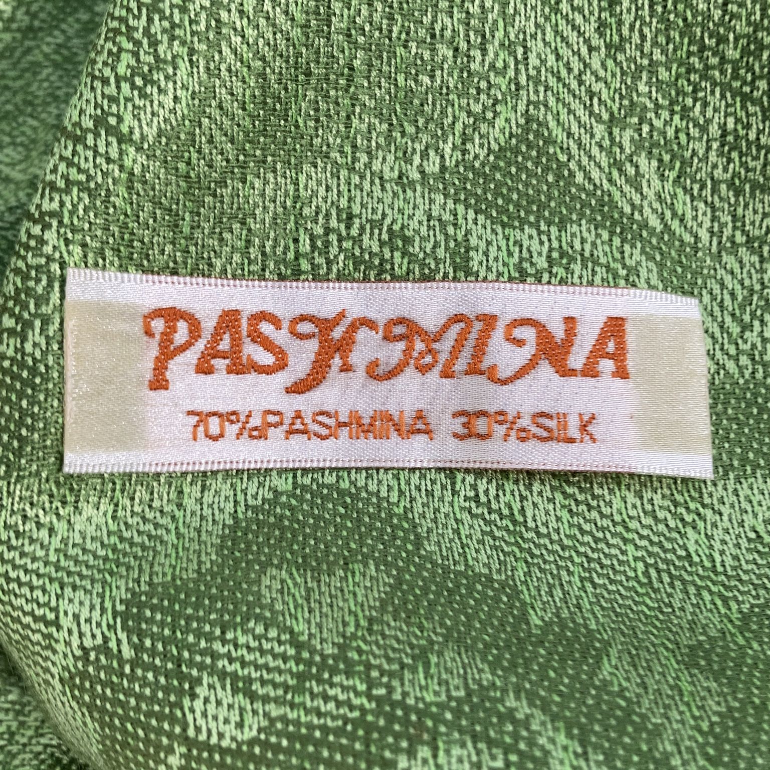 Pashmina