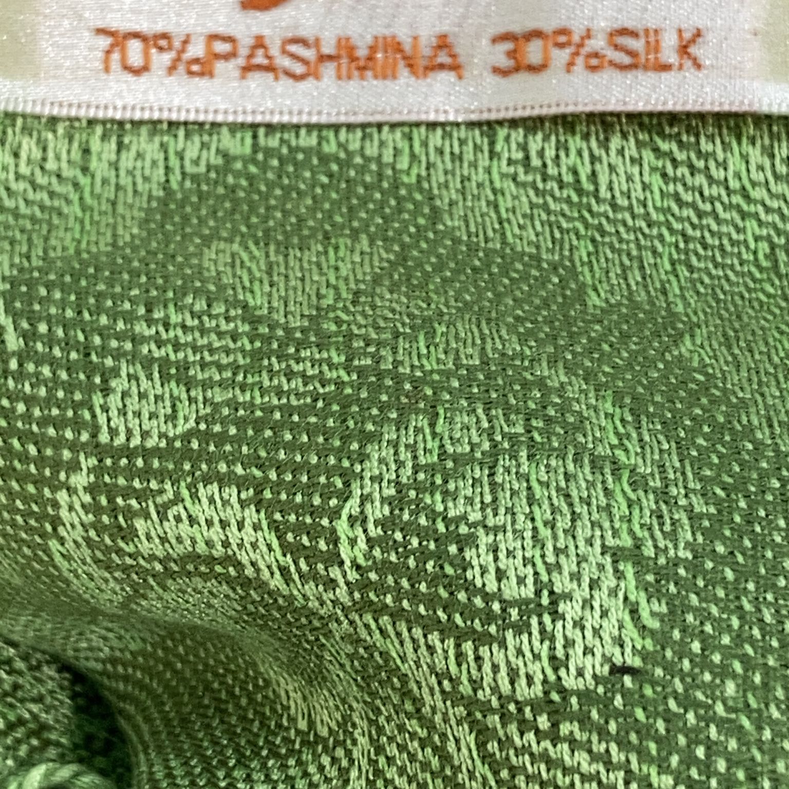 Pashmina