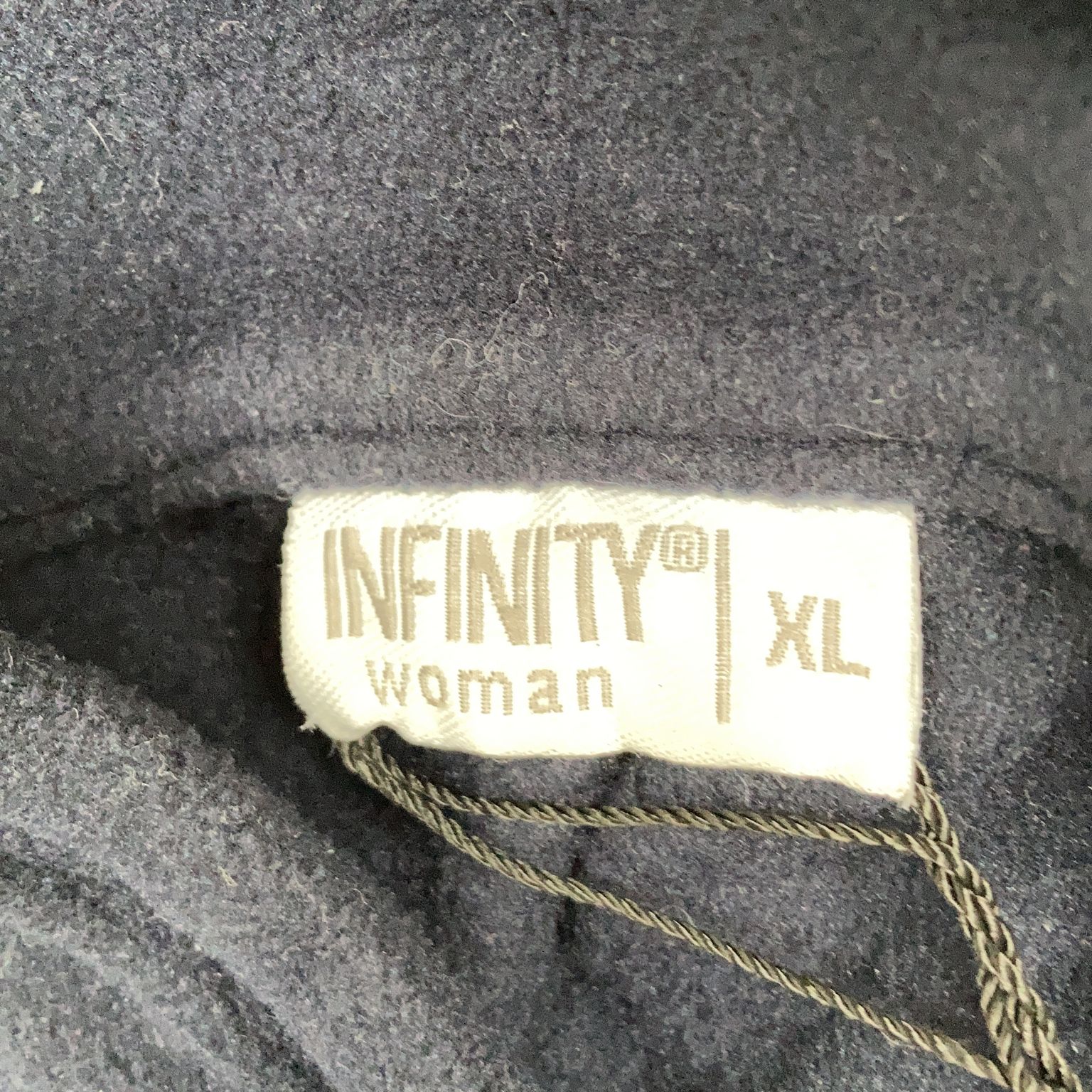 Infinity Woman