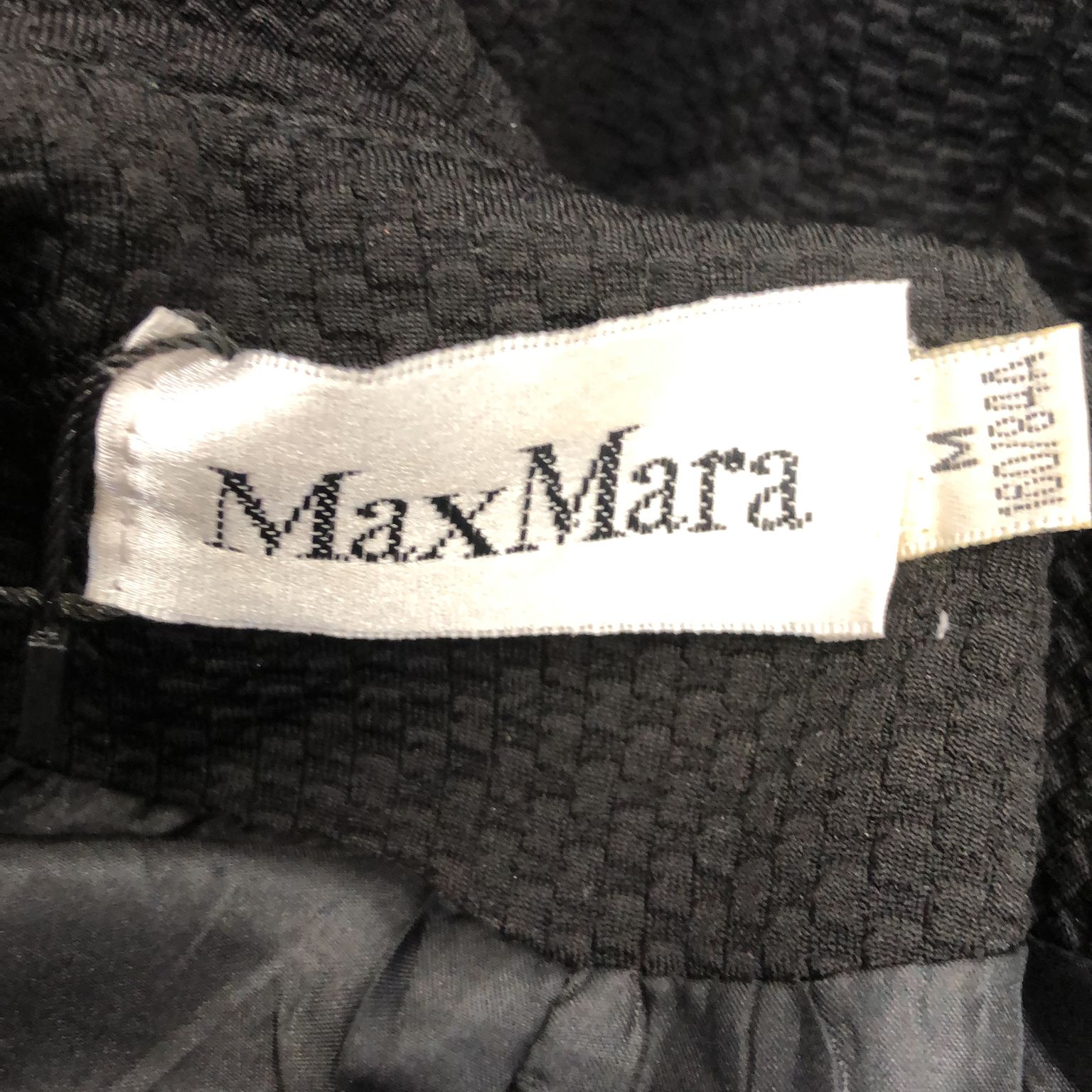 MaxMara