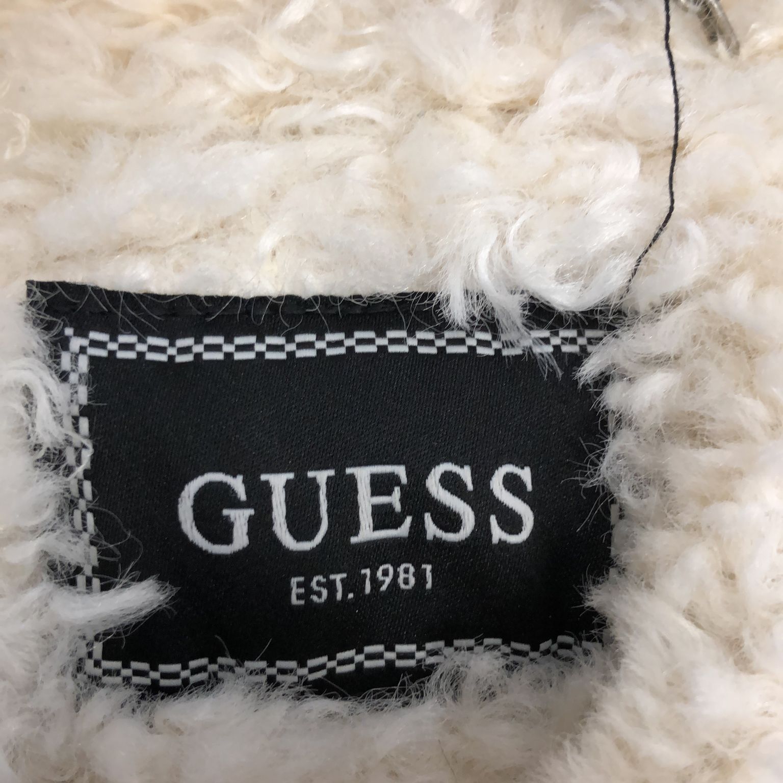 Guess