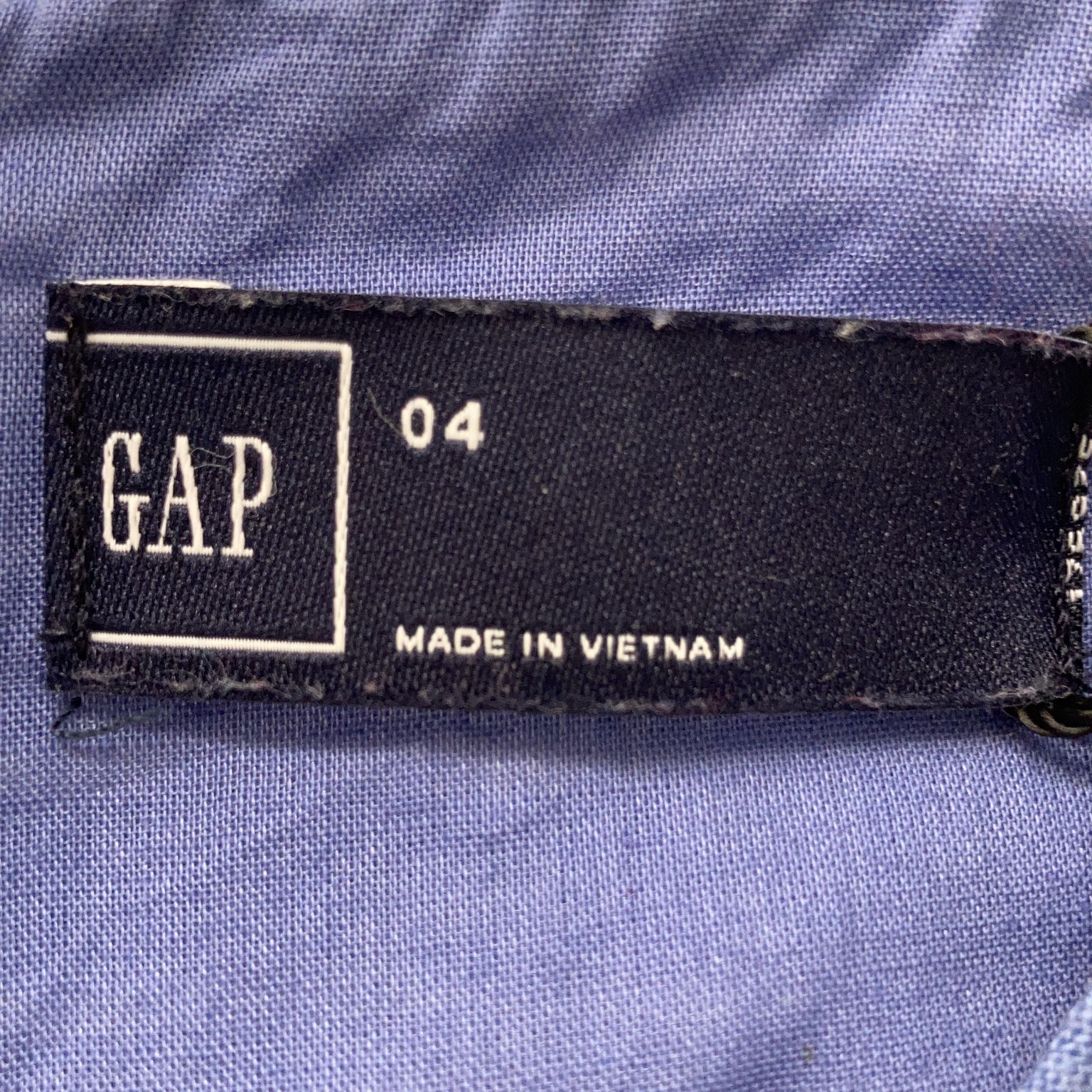 Gap