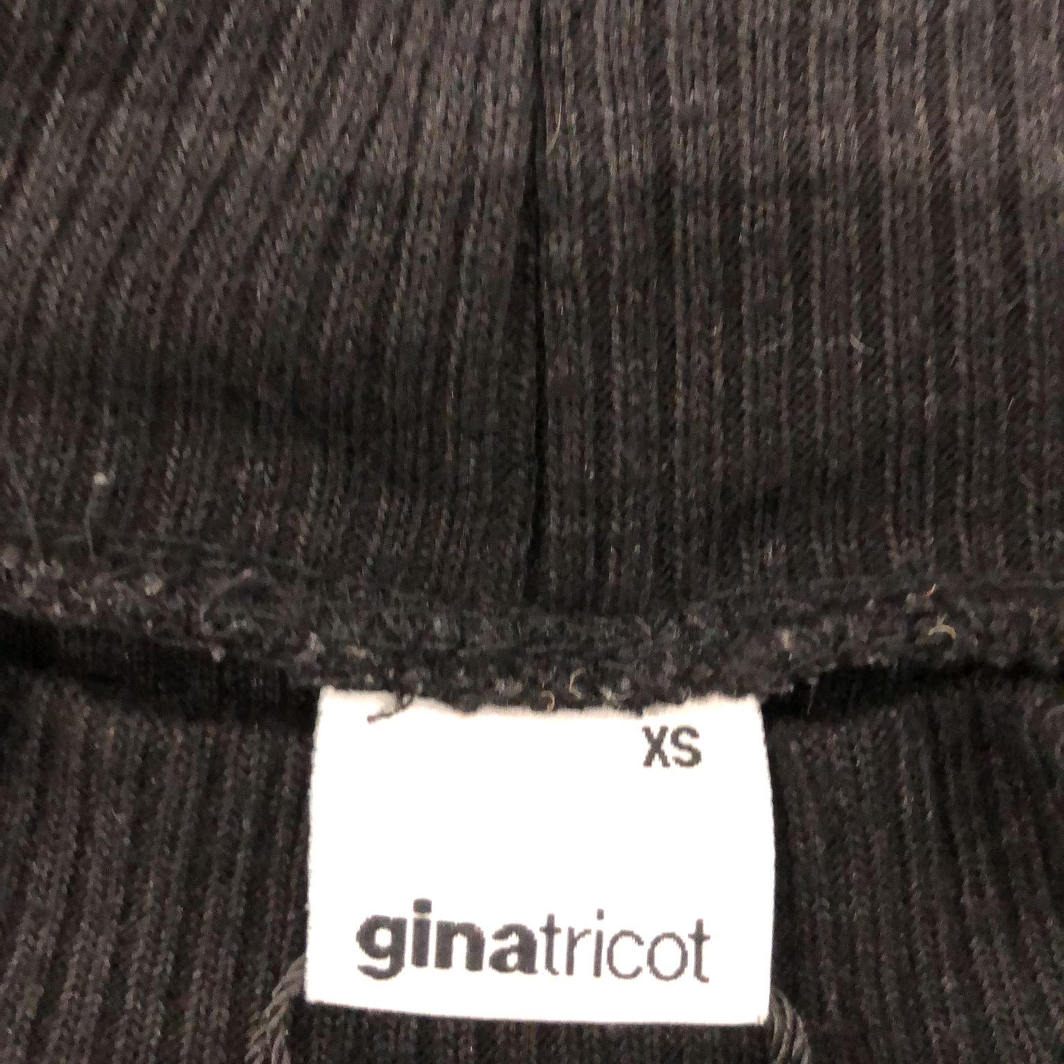 Gina Tricot