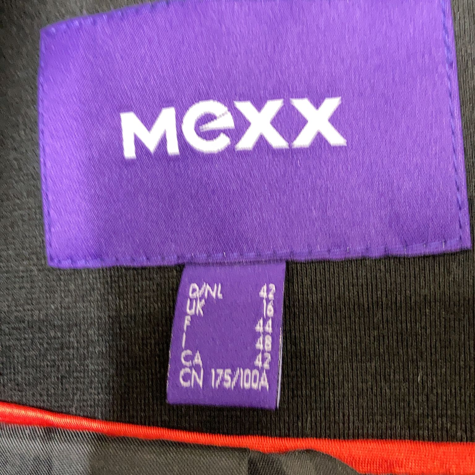 Mexx