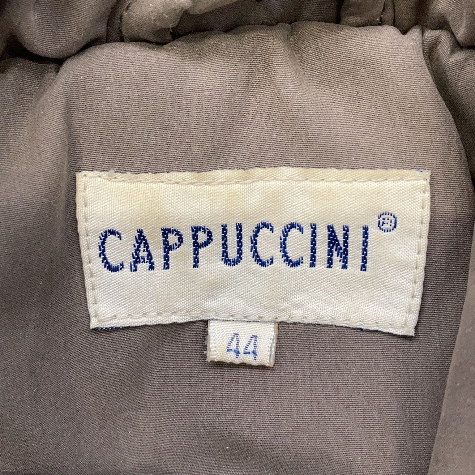 Cappuccini