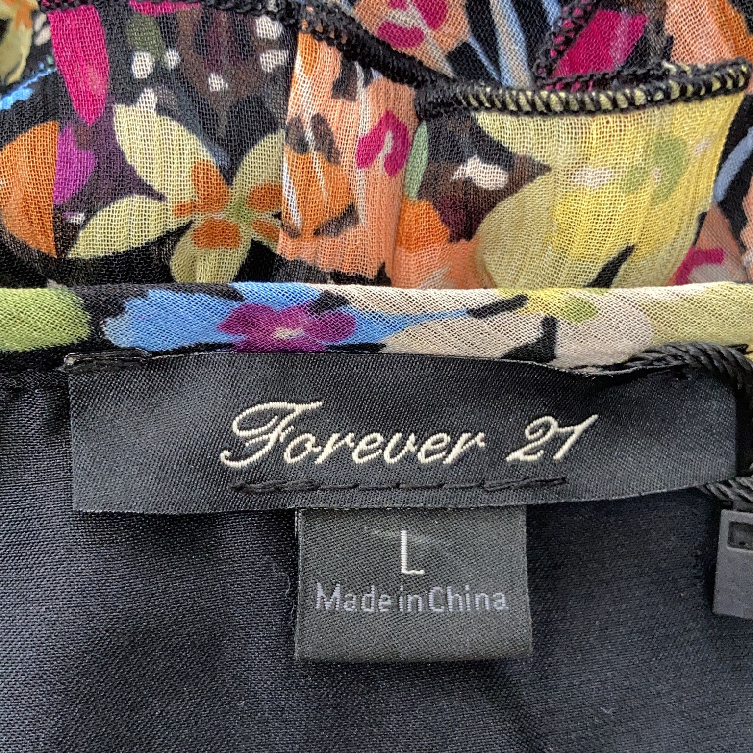 Forever 21