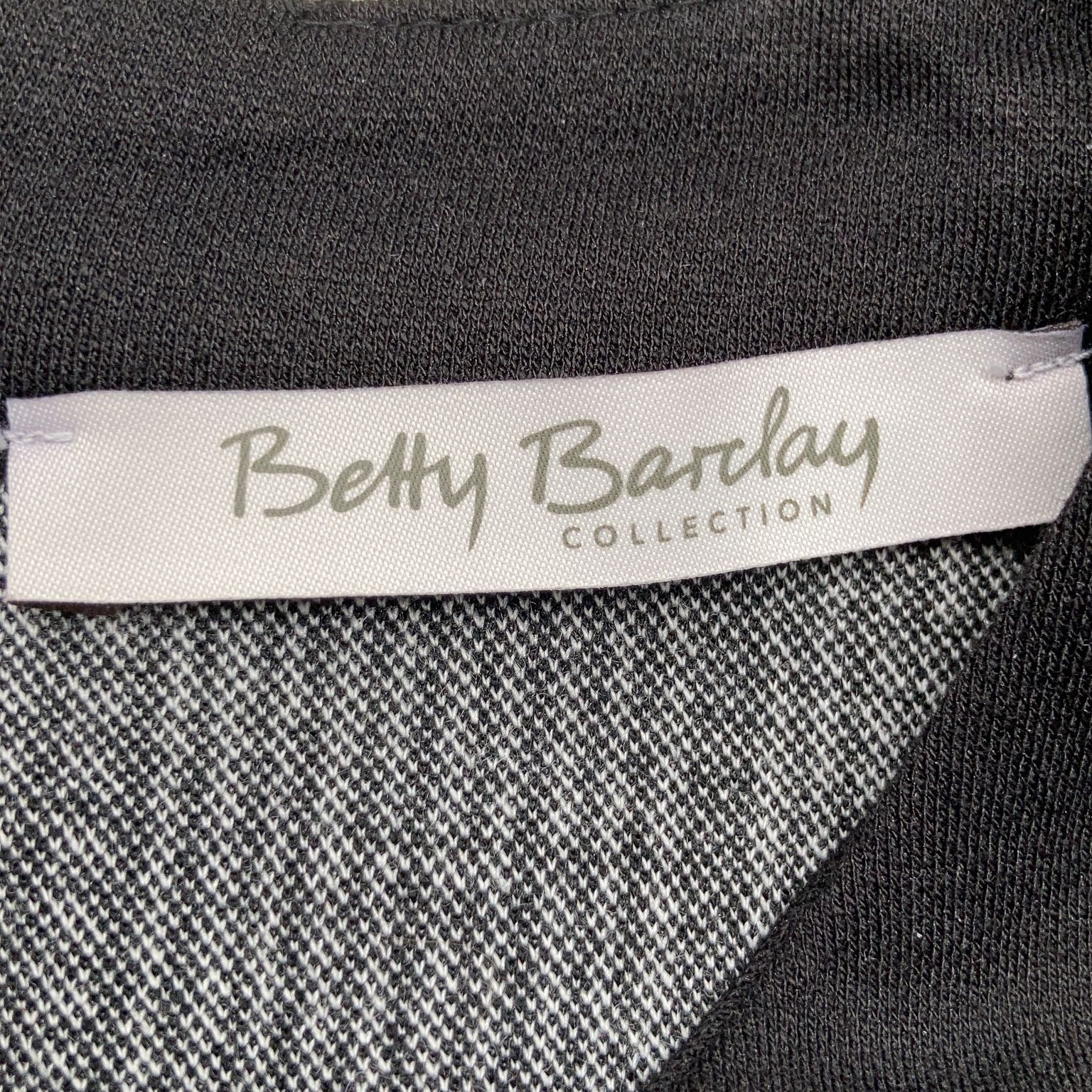 Betty Barclay