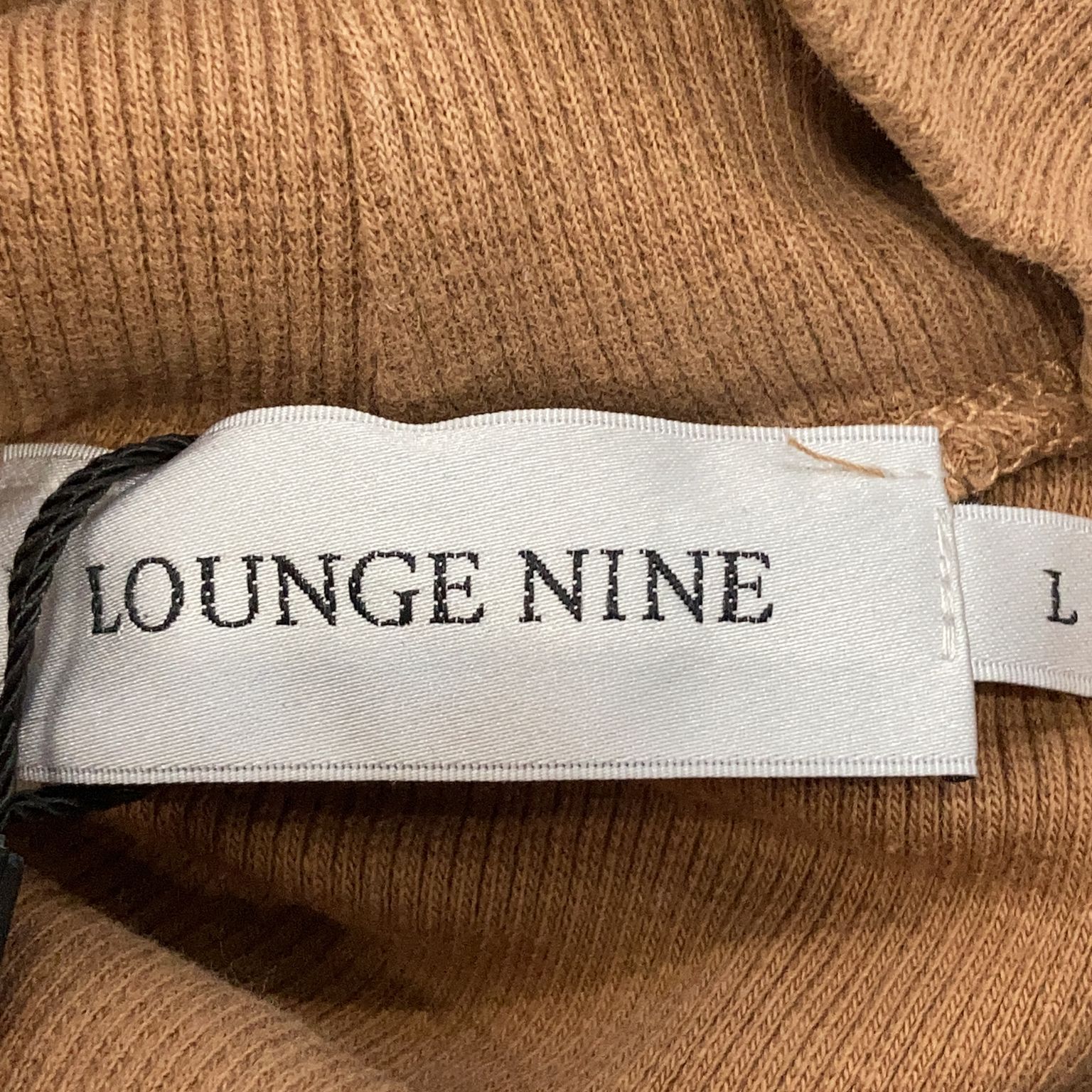 Lounge Nine