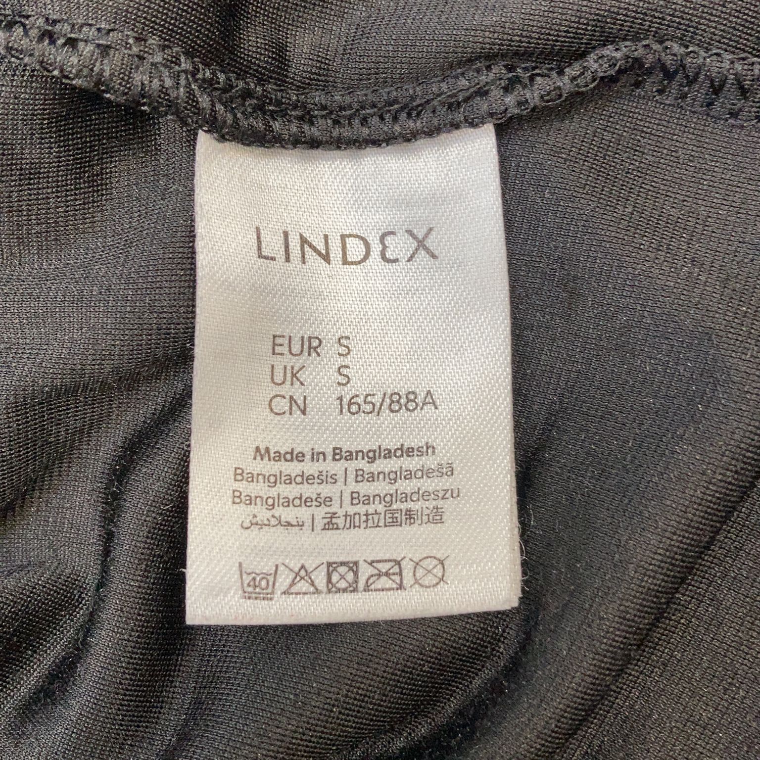 Lindex