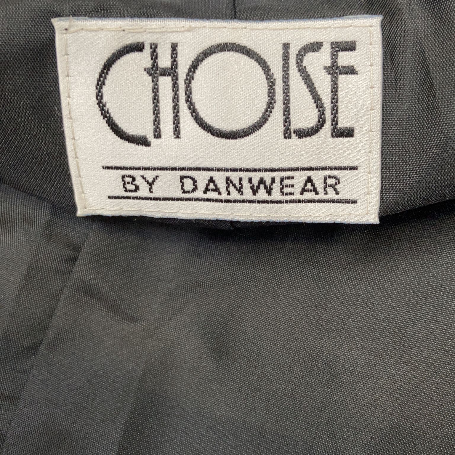 Choise by Danwear