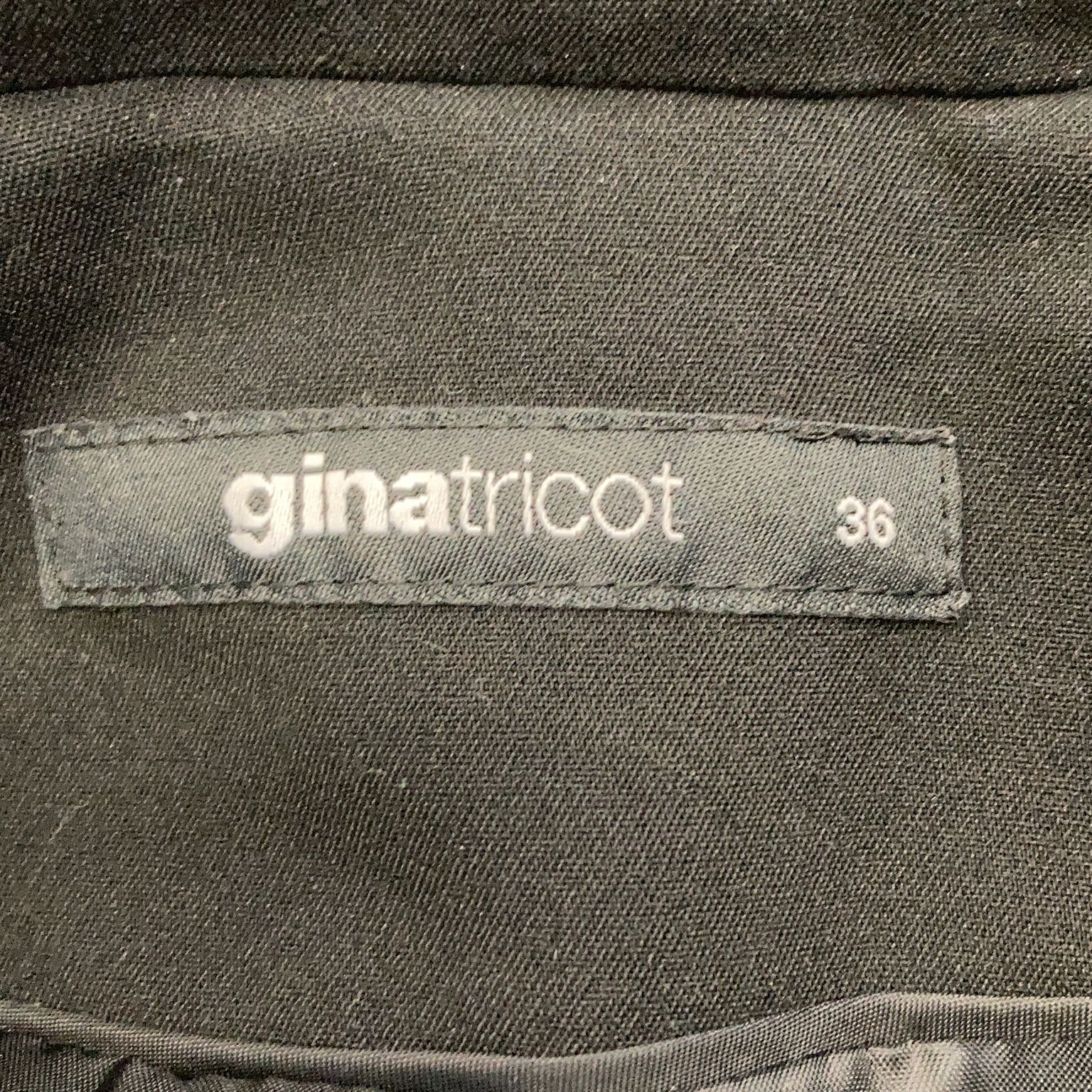 Gina Tricot