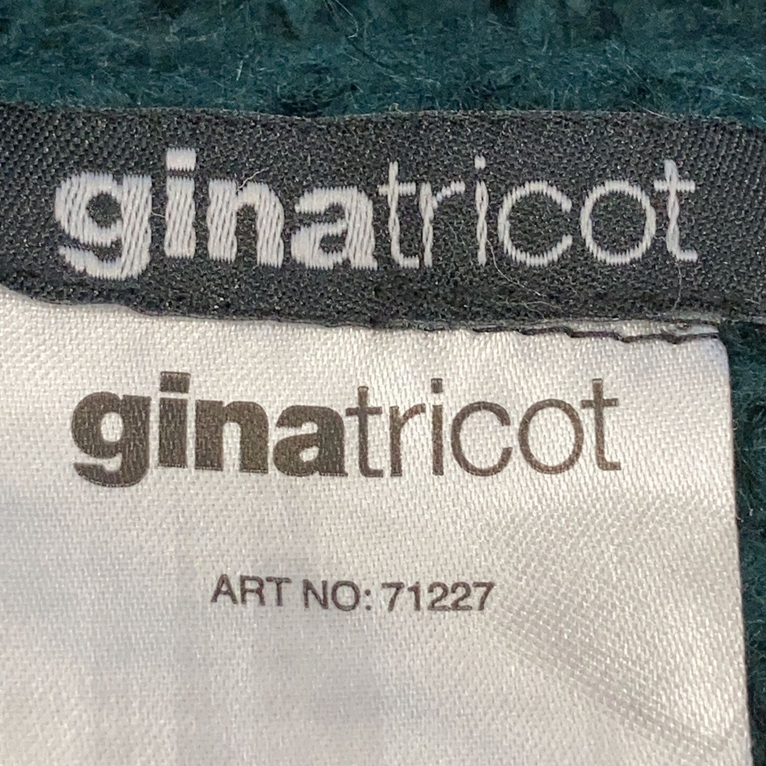 Gina Tricot