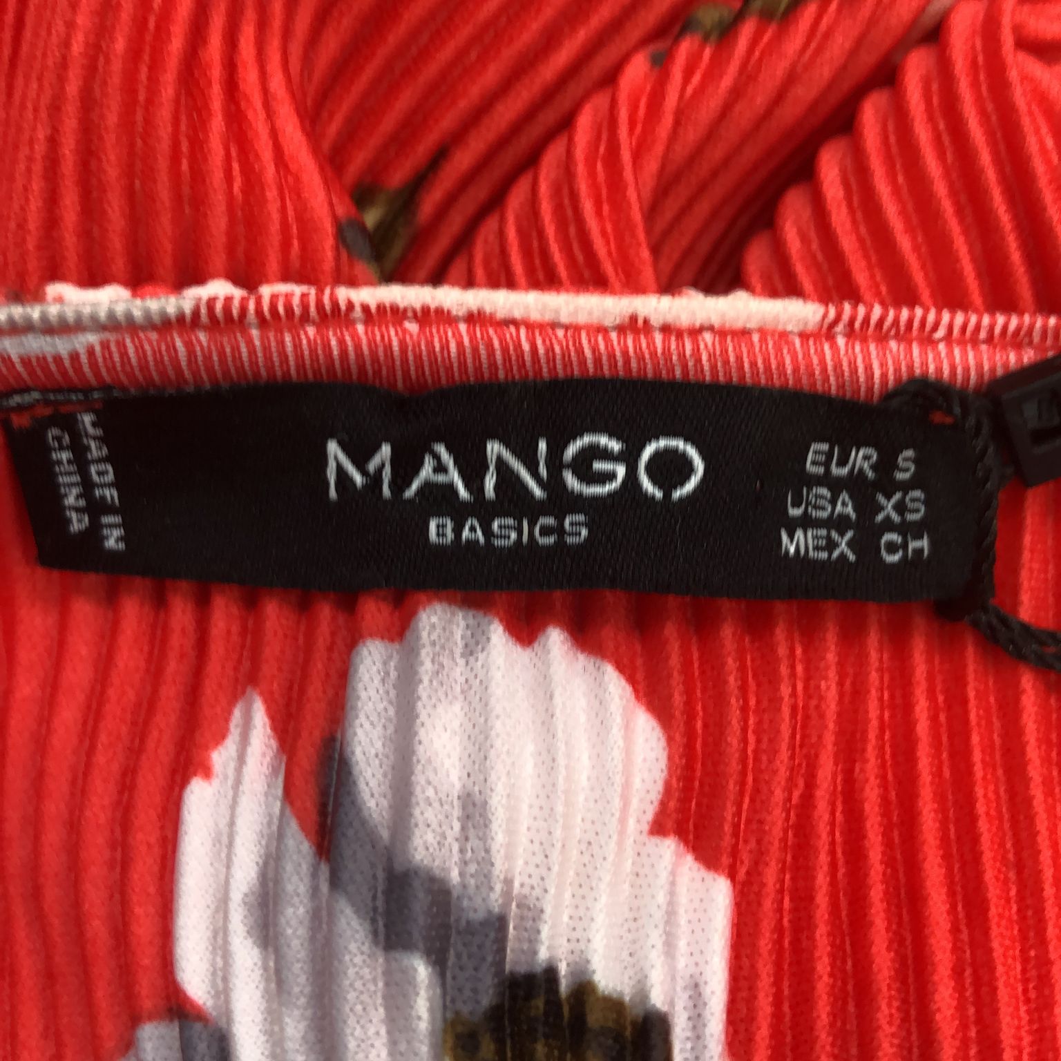 Mango