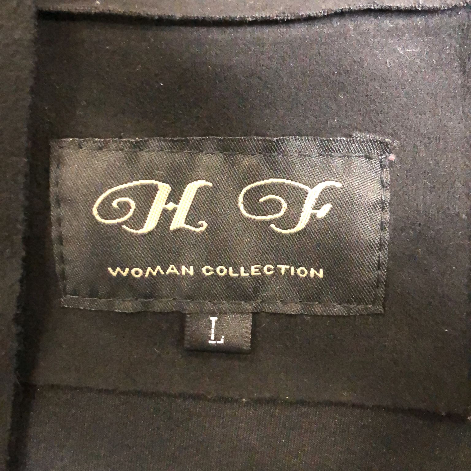 HF Woman Collection