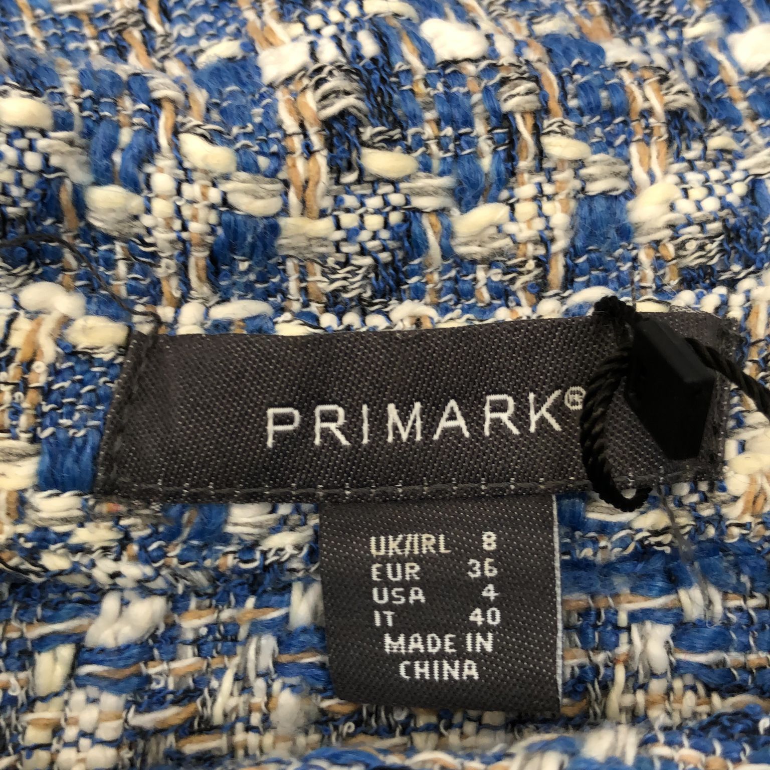 Primark