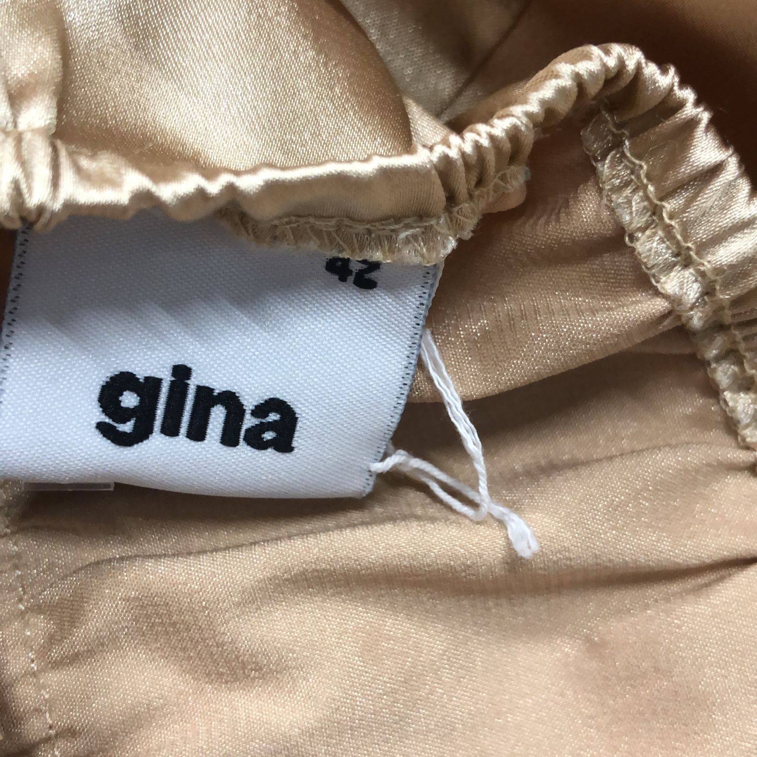 Gina