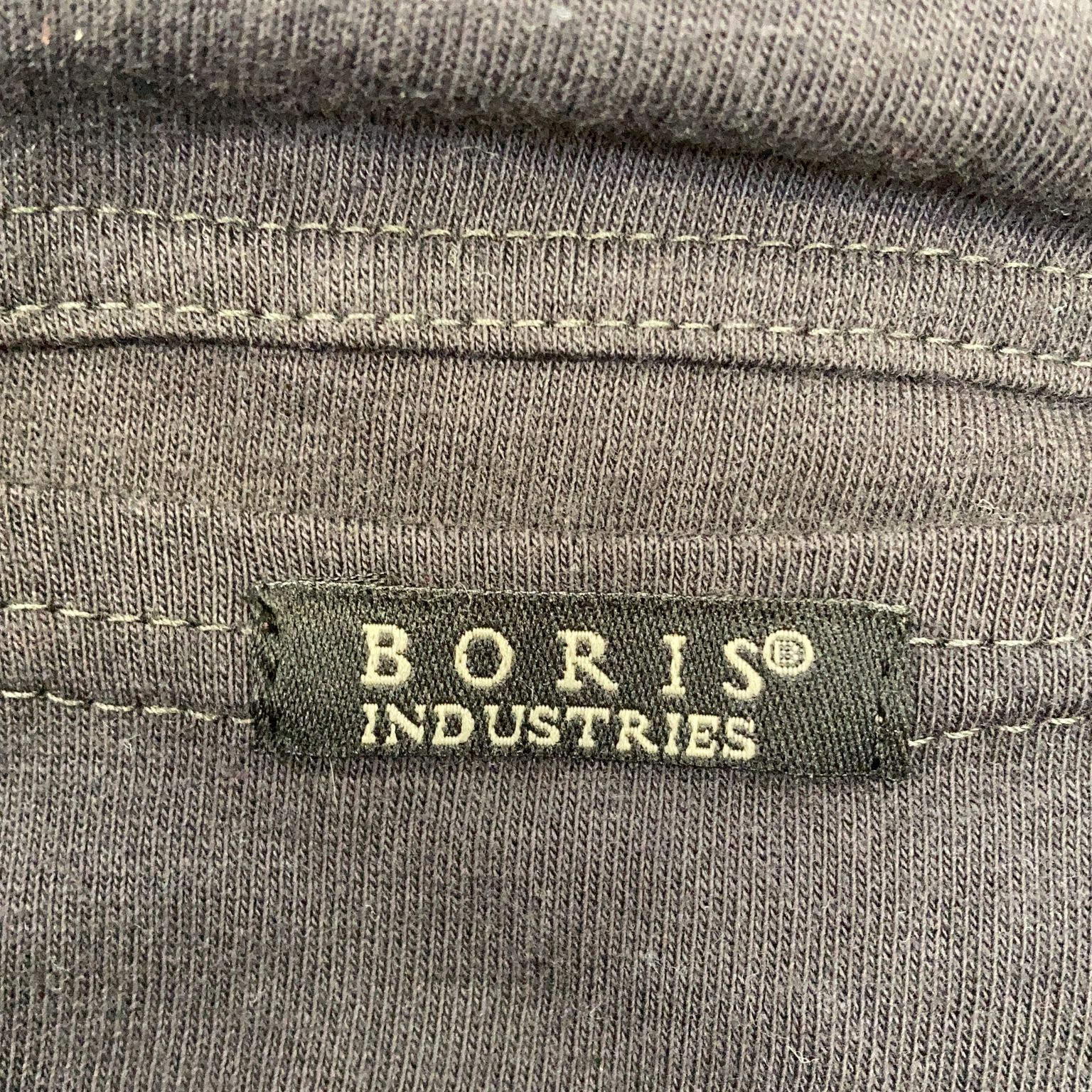 Boris Industries