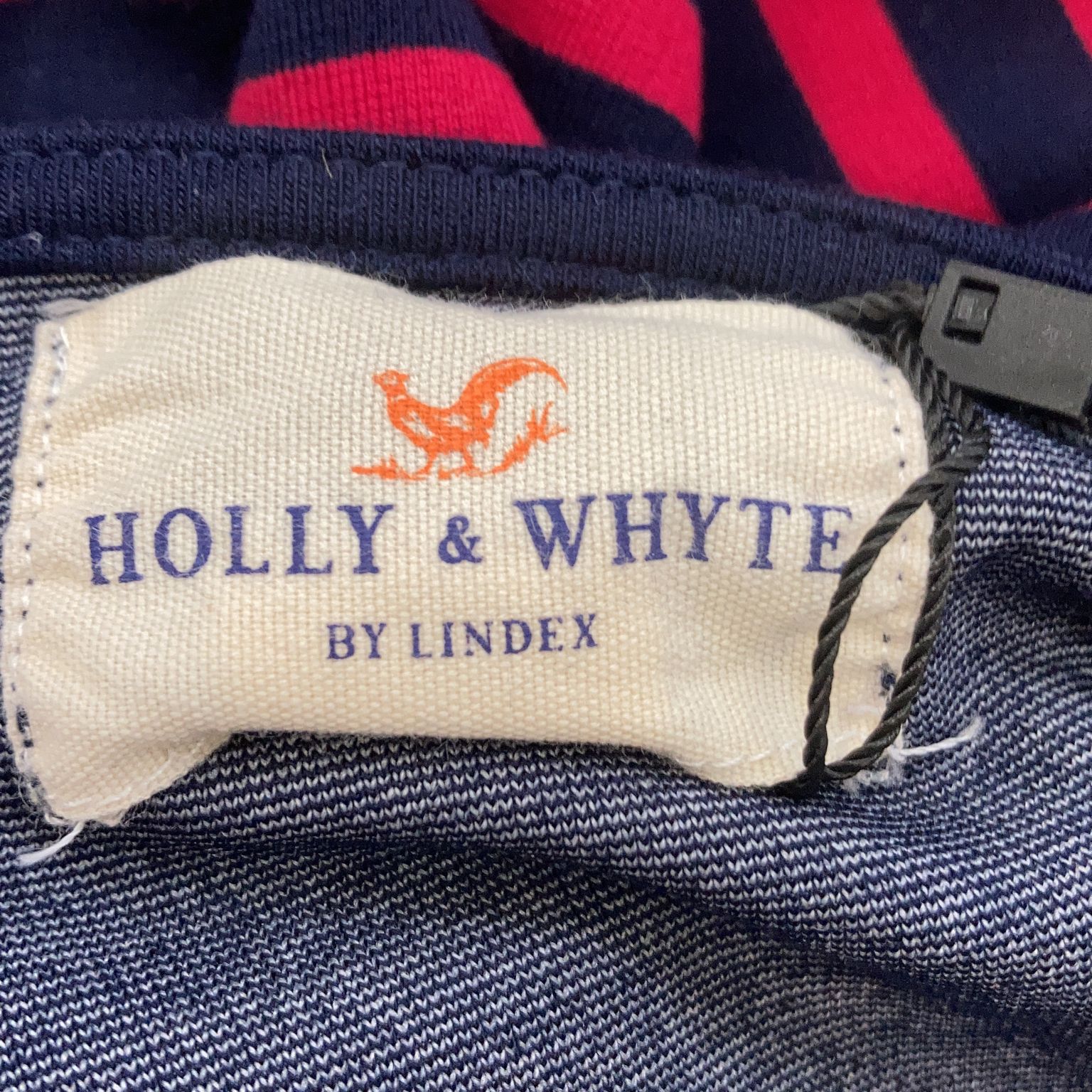 Holly  Whyte by Lindex