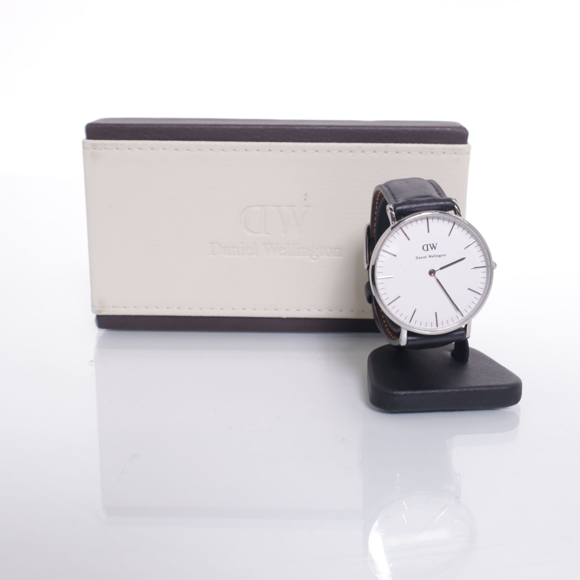 Daniel Wellington