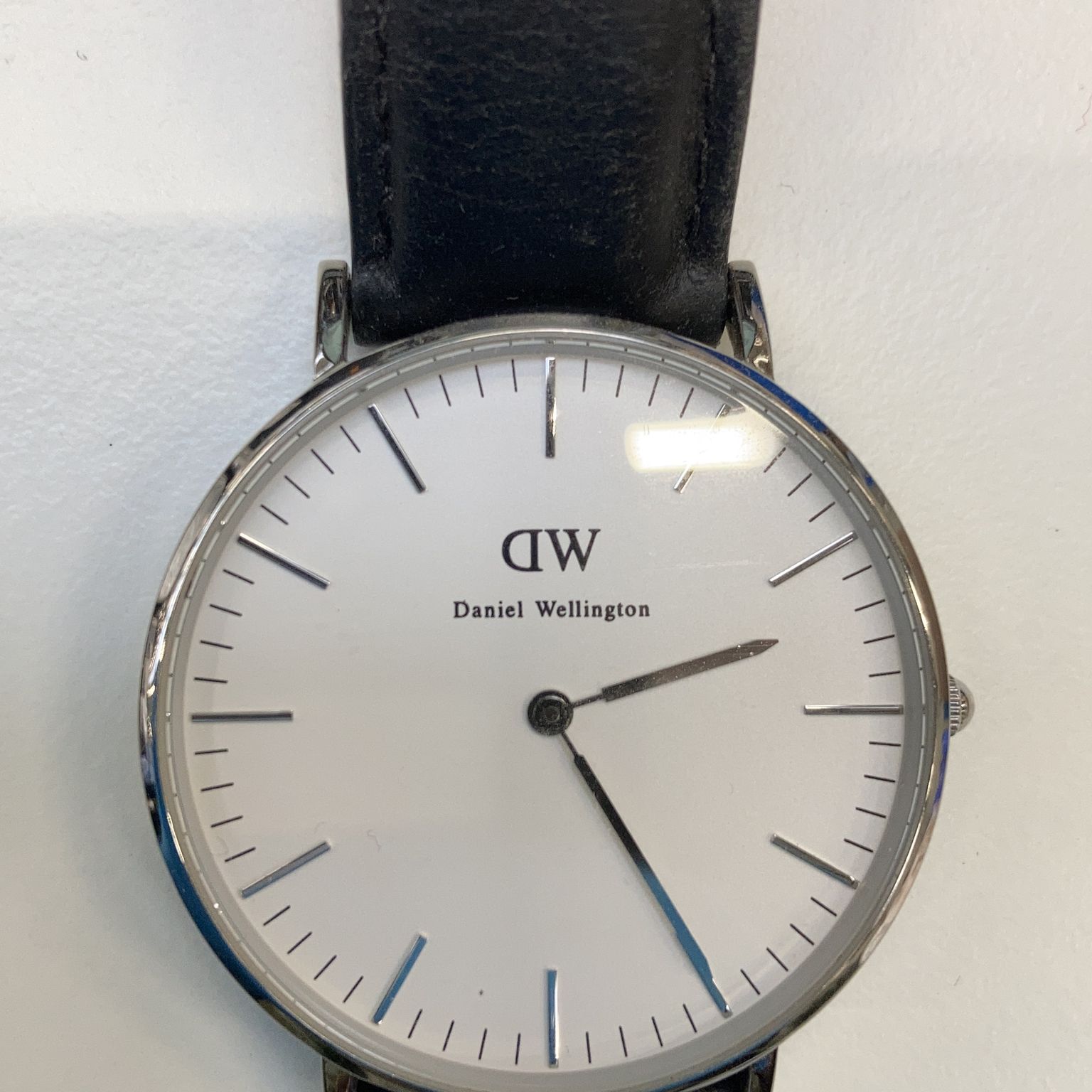 Daniel Wellington