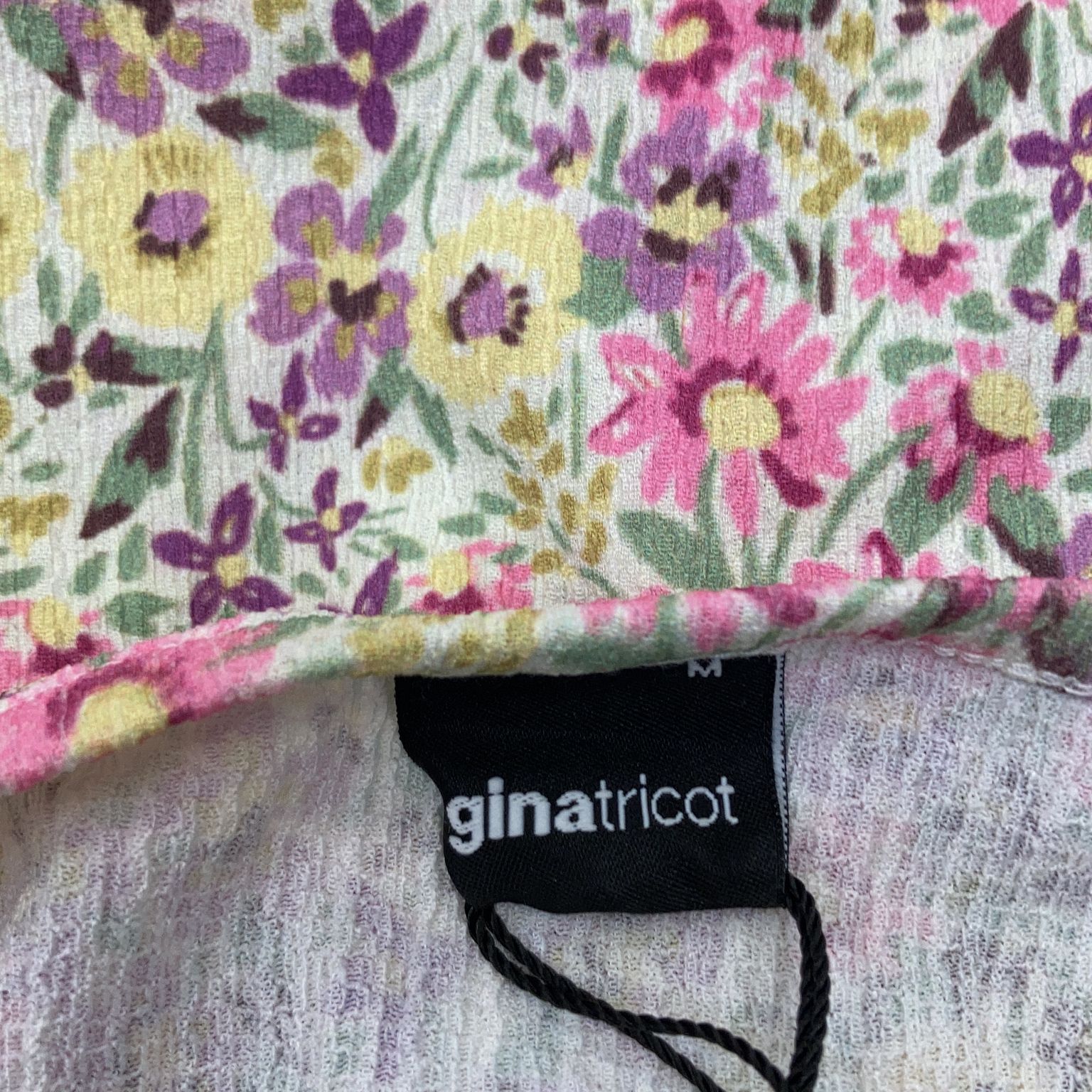 Gina Tricot