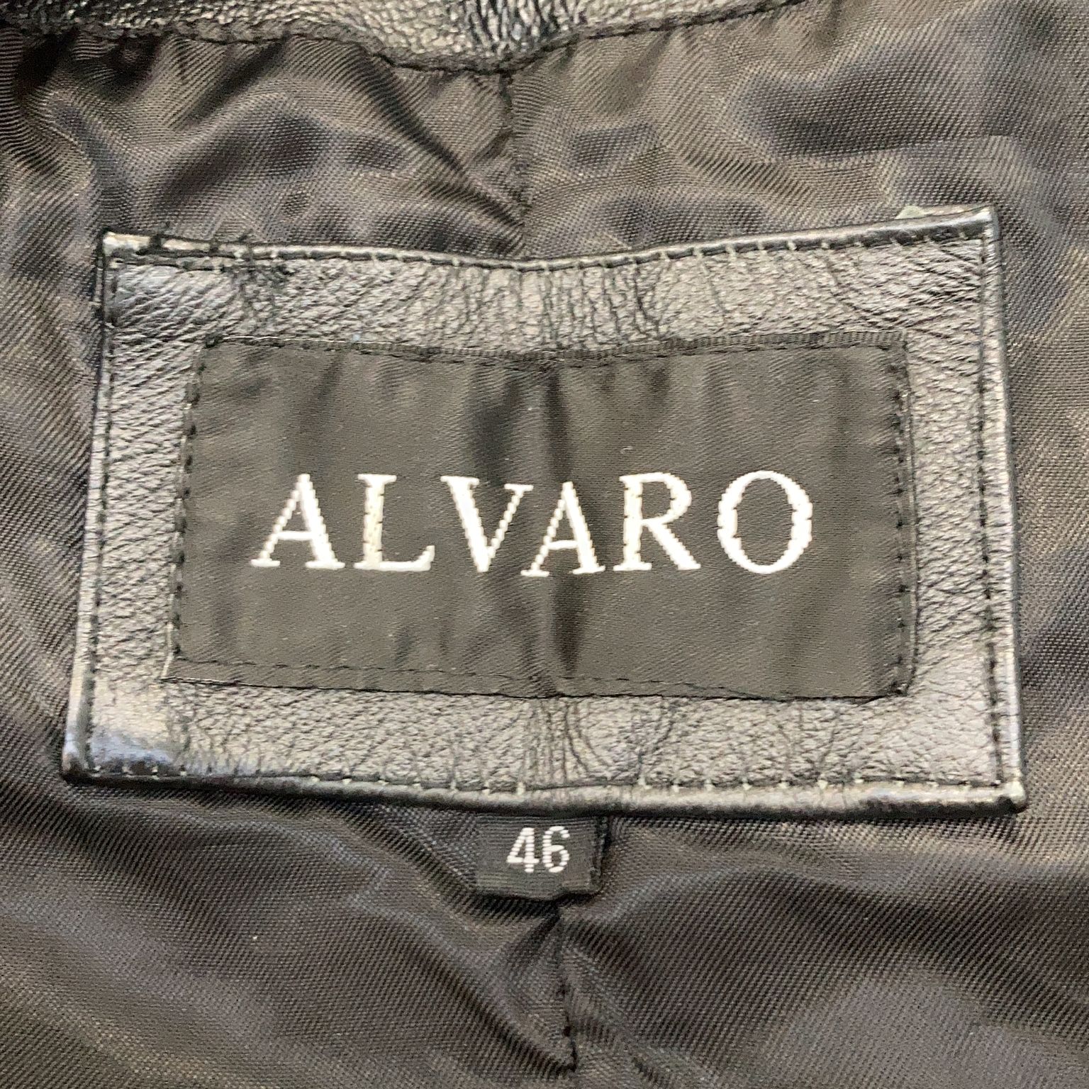 Alvaro