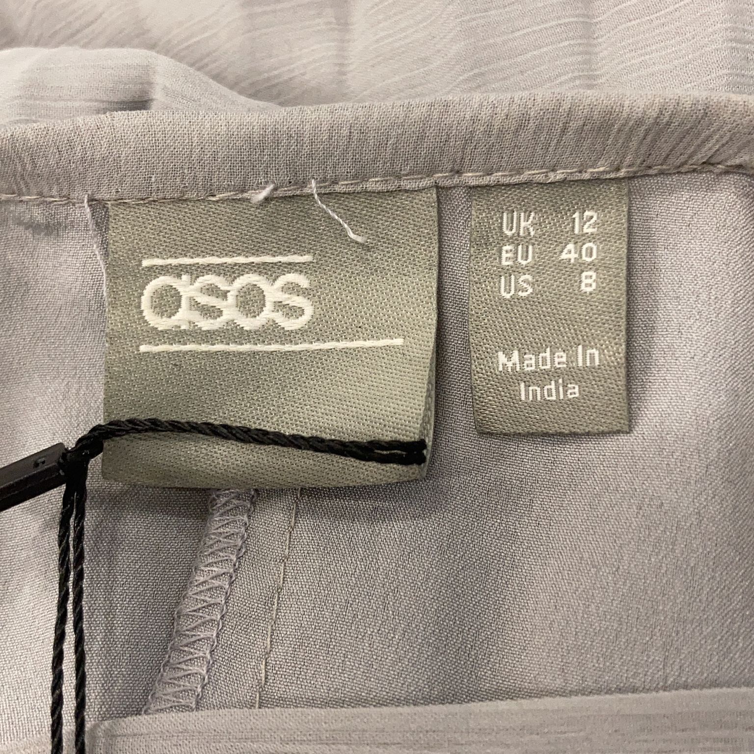 ASOS