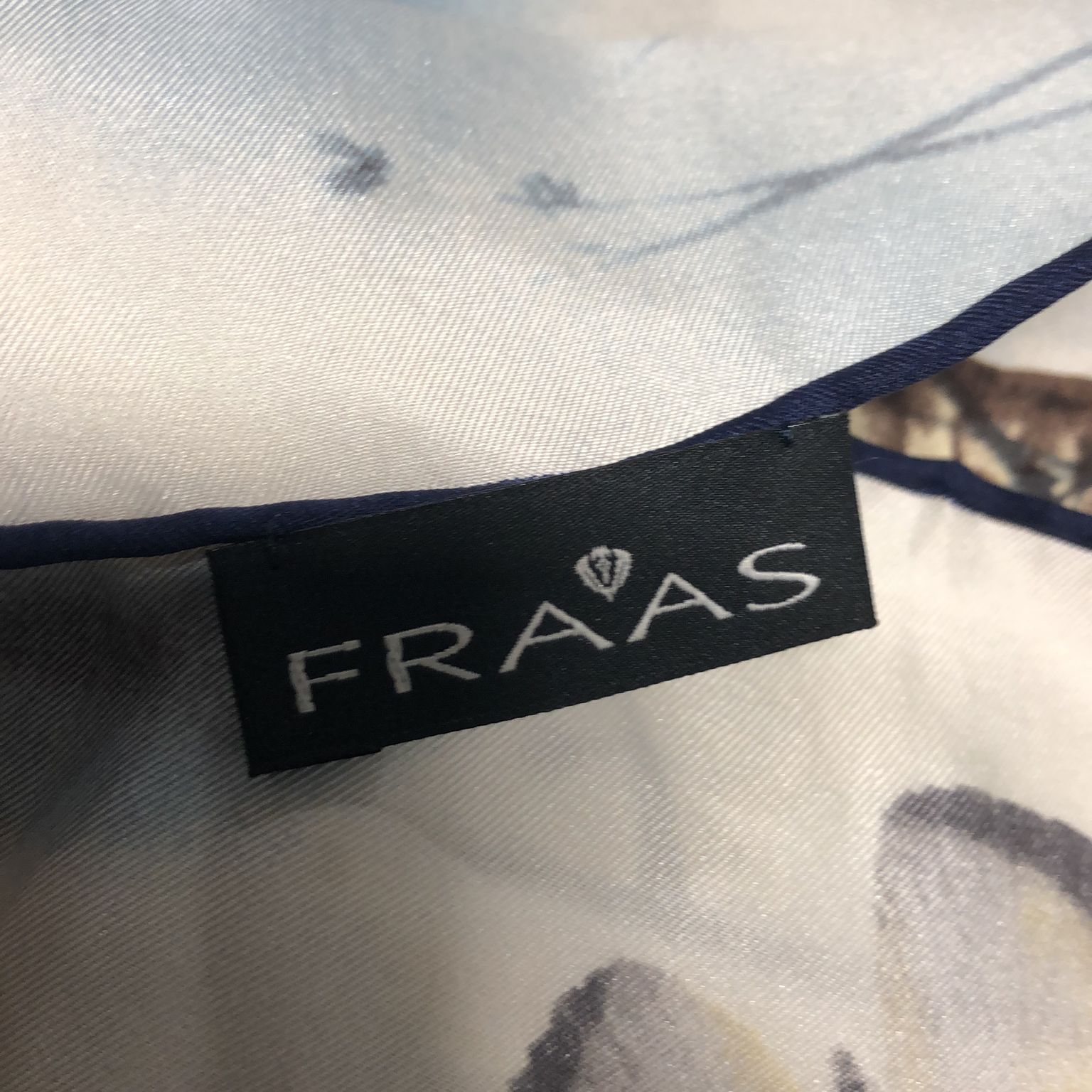 Fraas