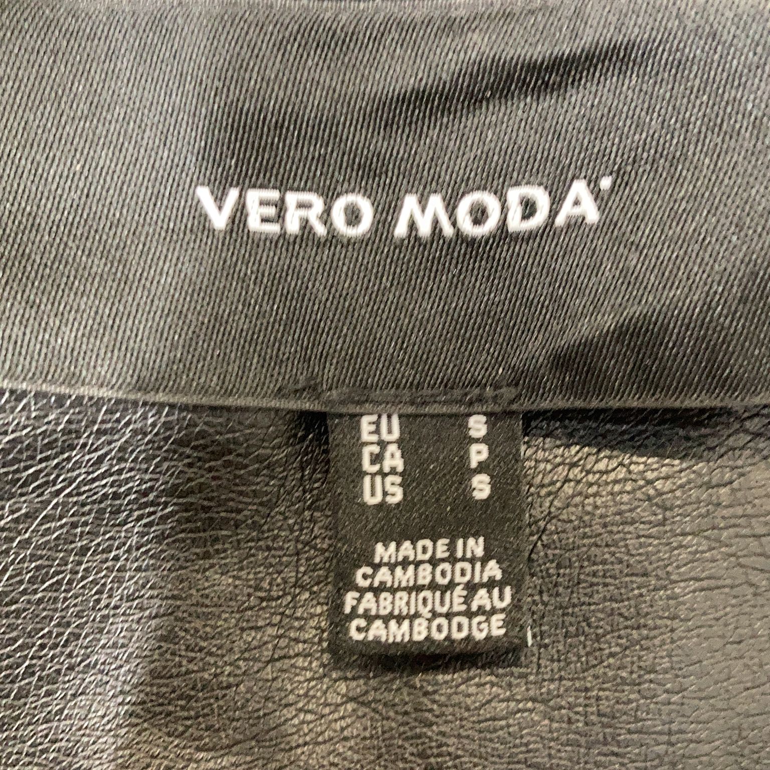 Vero Moda