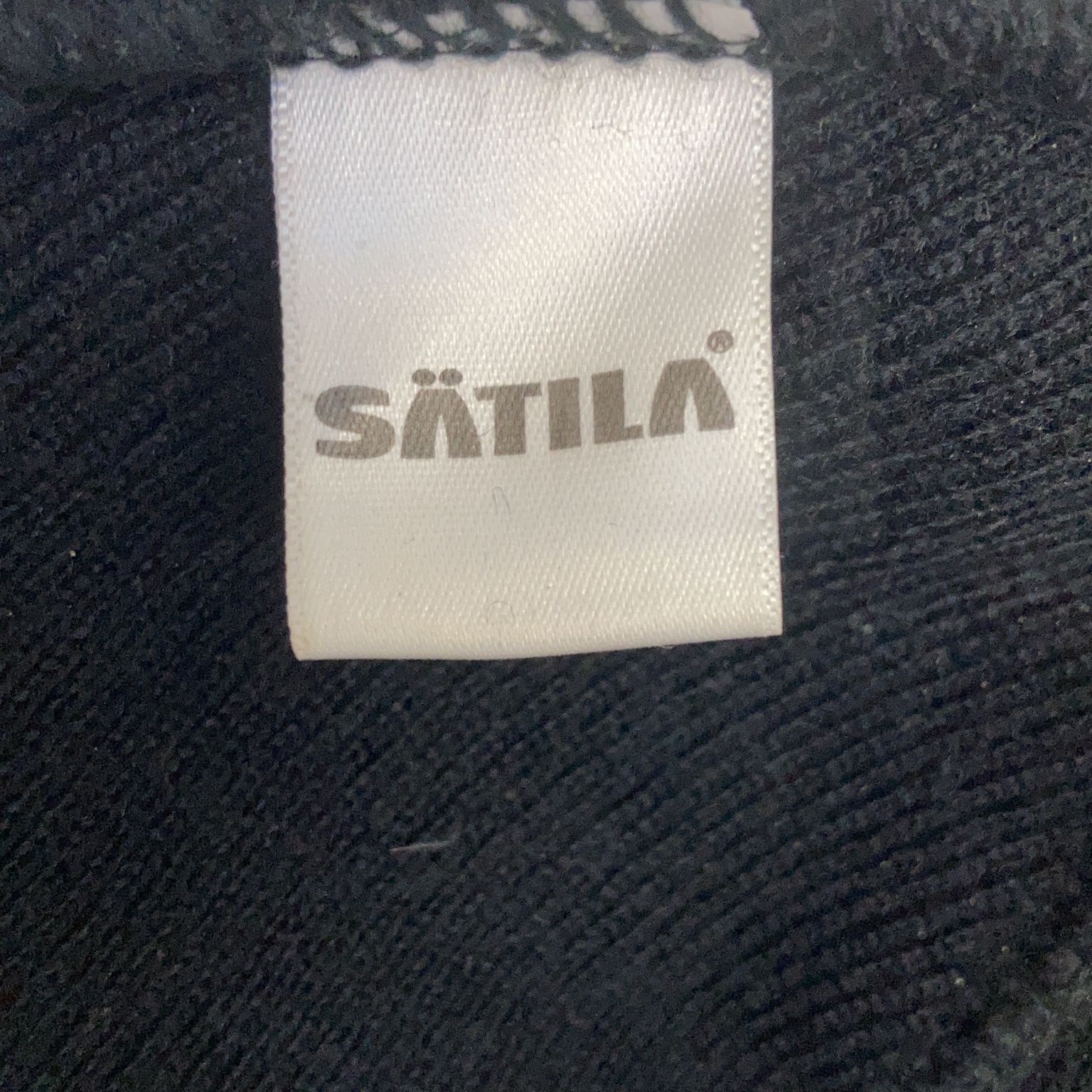 Sätila