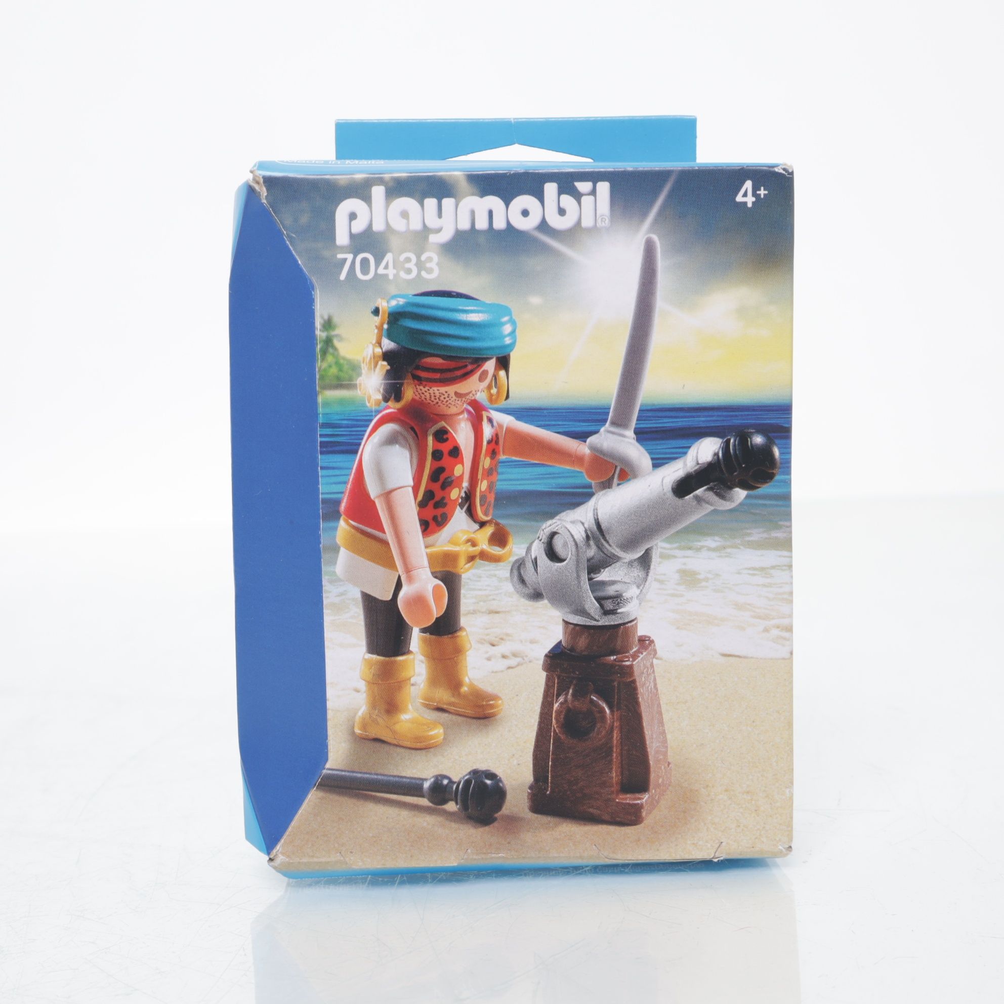 Playmobil