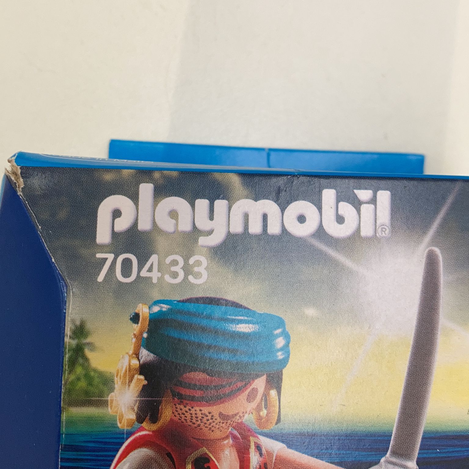 Playmobil