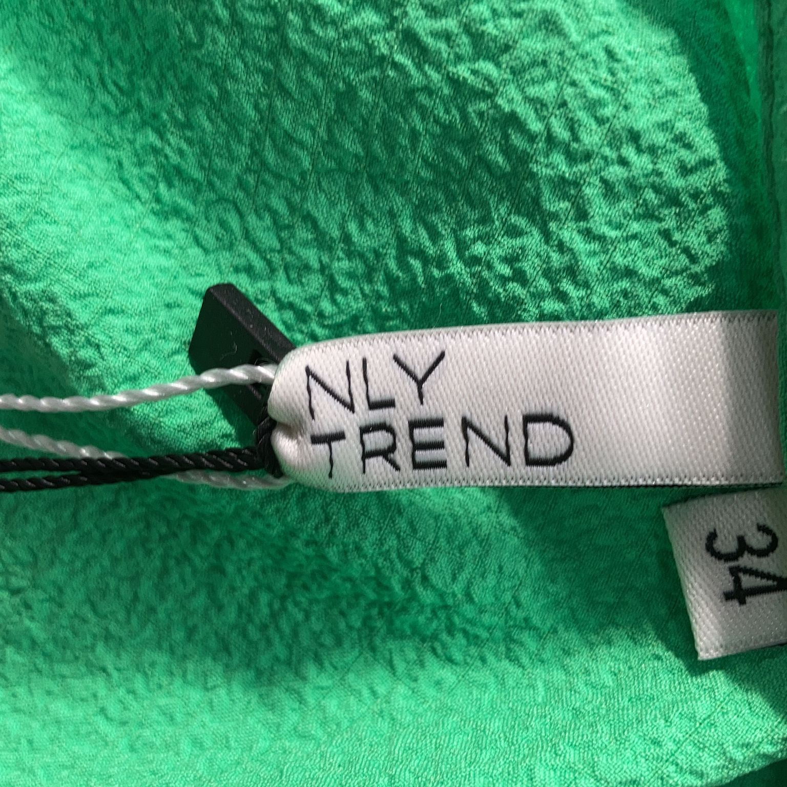 NLY Trend