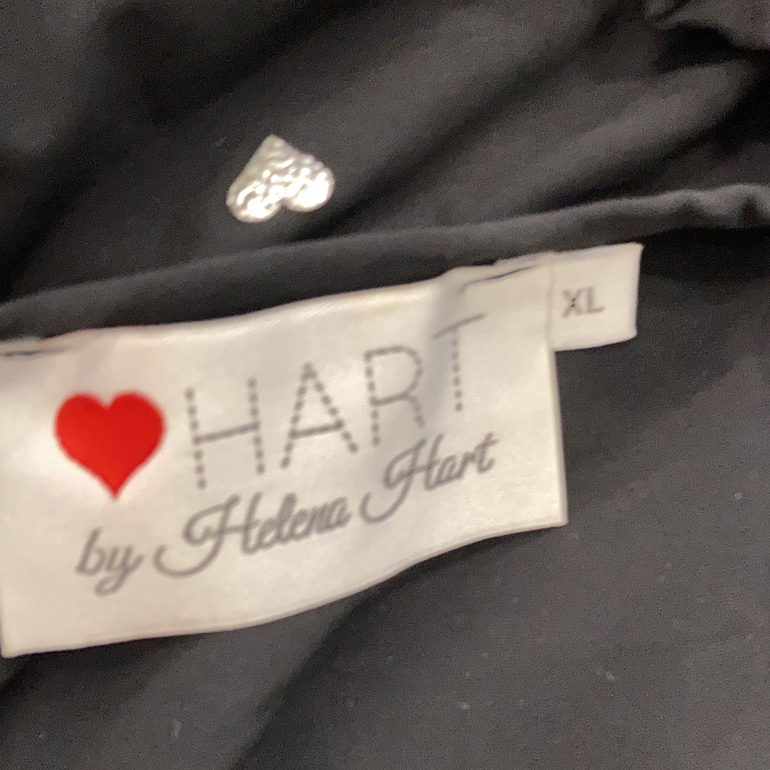 Hart by Helena Hart