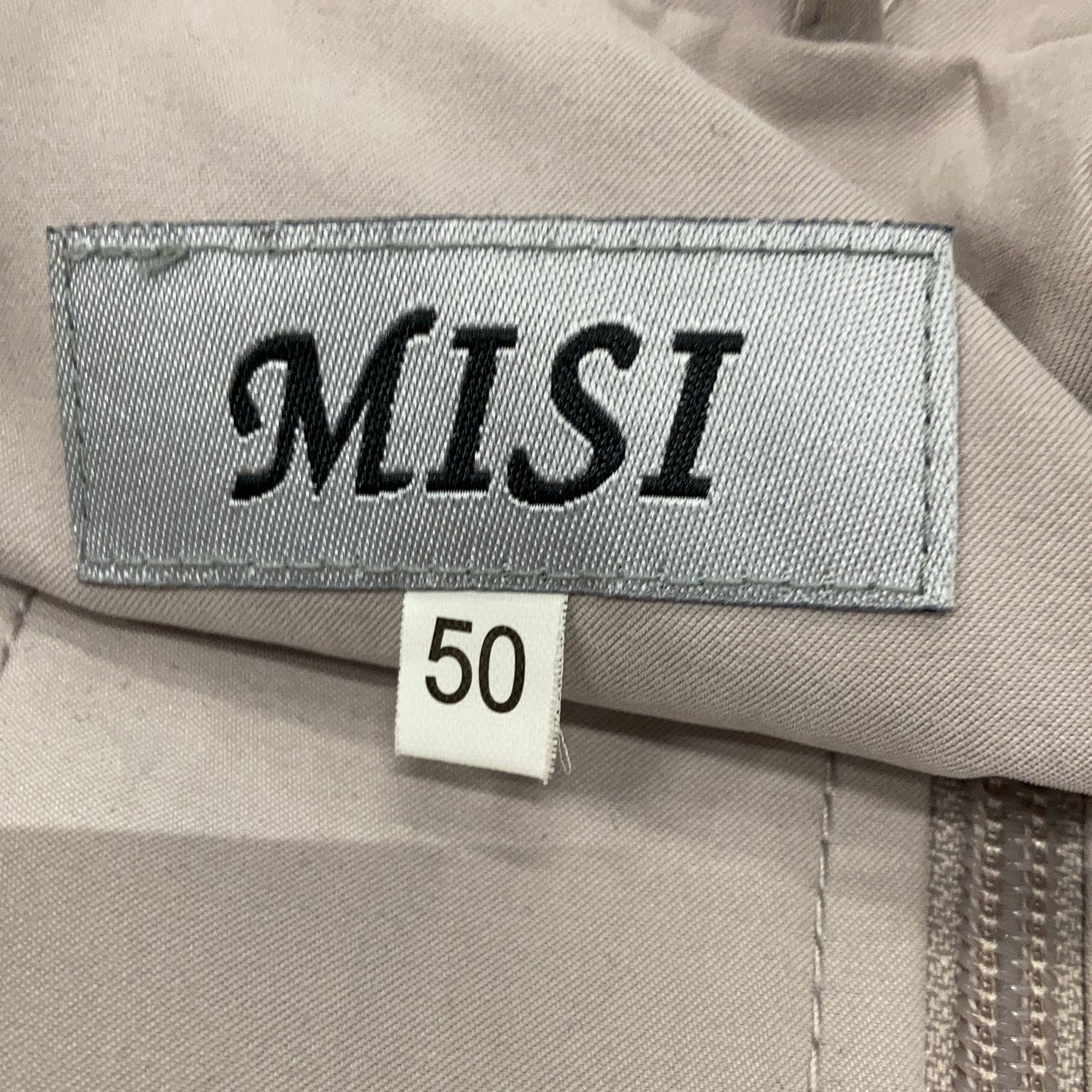 Misi