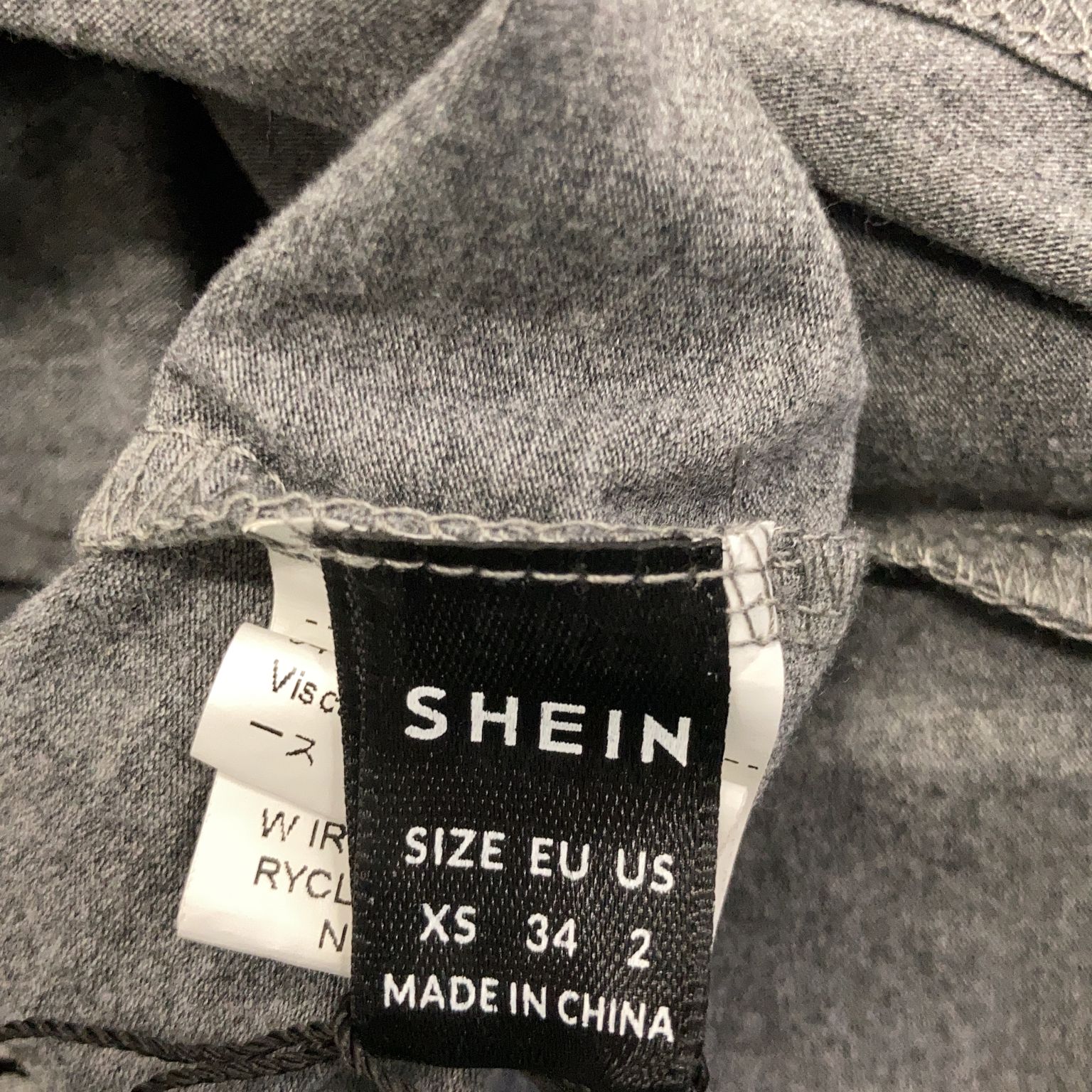 Shein