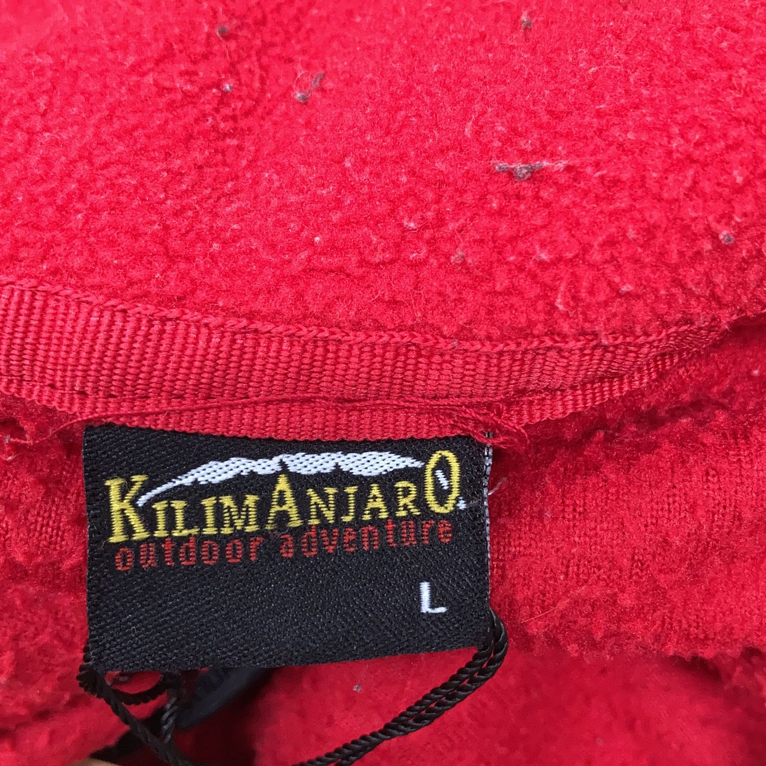 Kilimanjaro