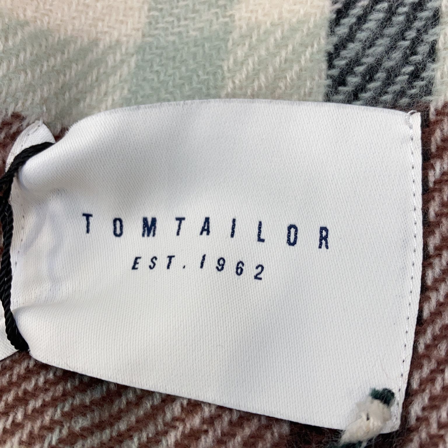 Tom Tailor