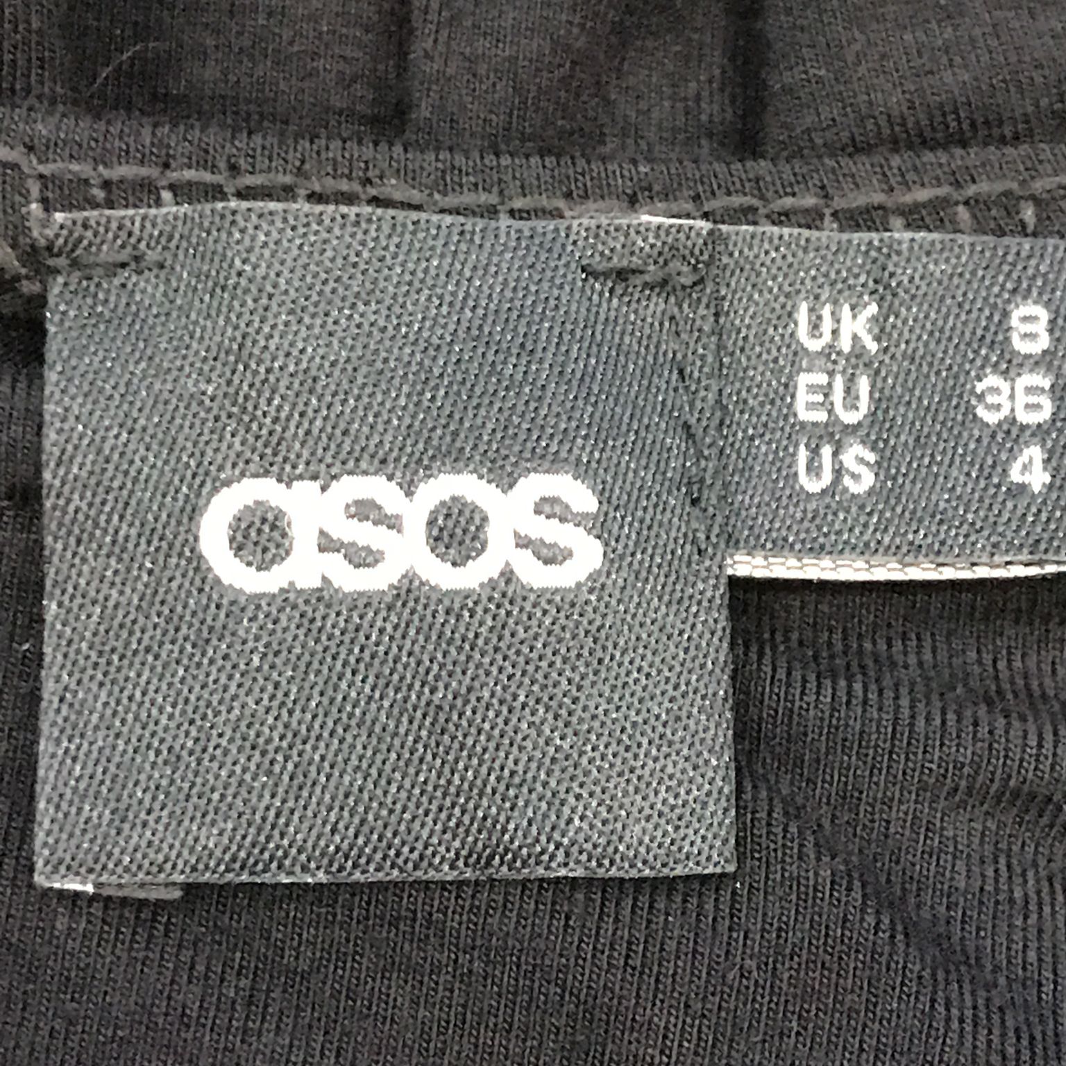 ASOS