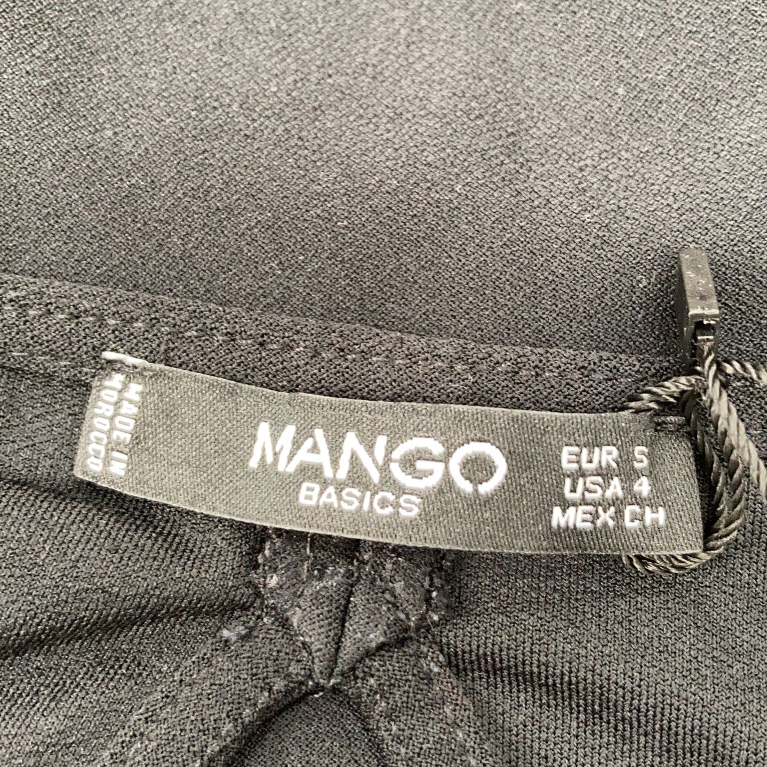 Mango